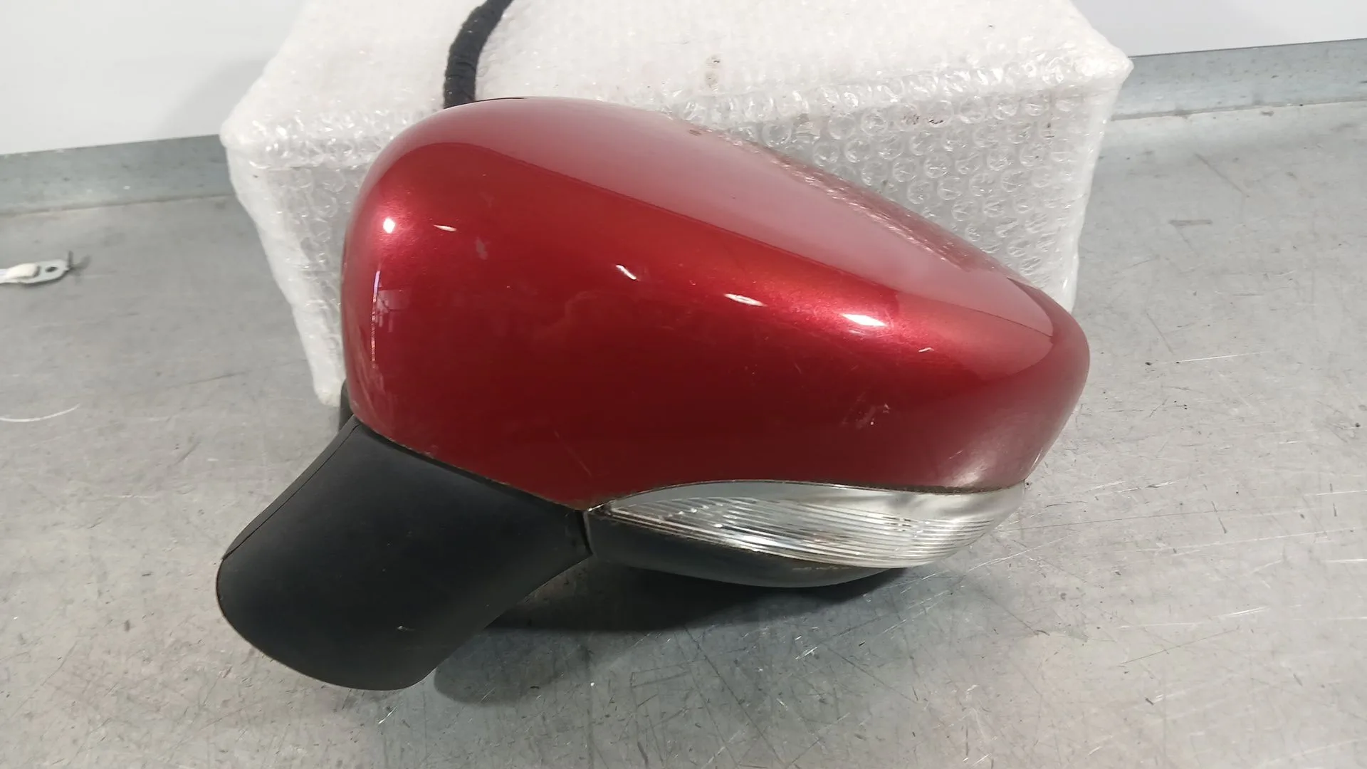 Retrovisor Izquierdo para Nissan Micra V (K14)