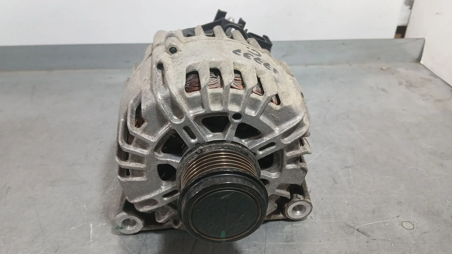 Alternador para Ford Ecosport