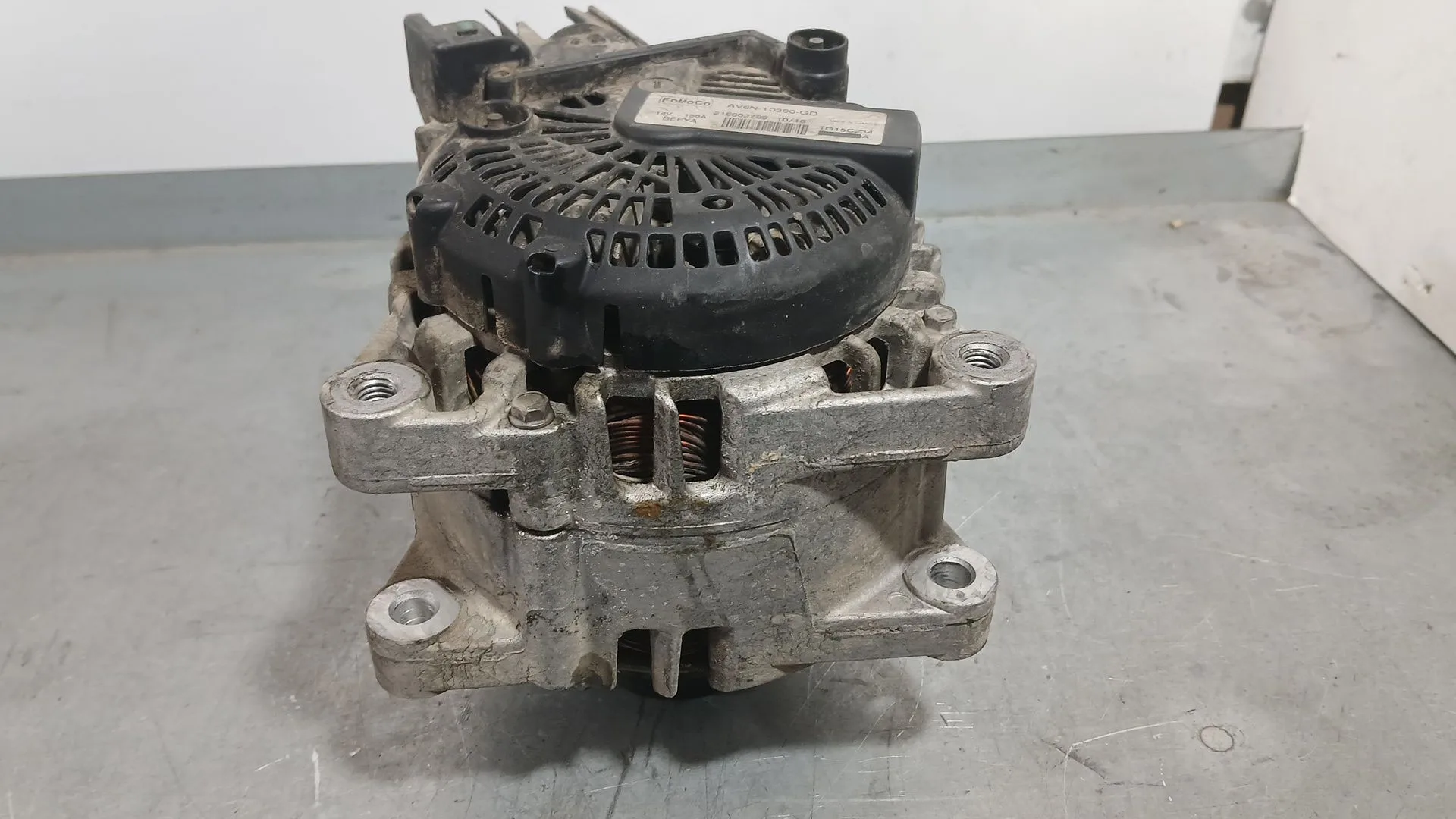 Alternador para Ford Ecosport
