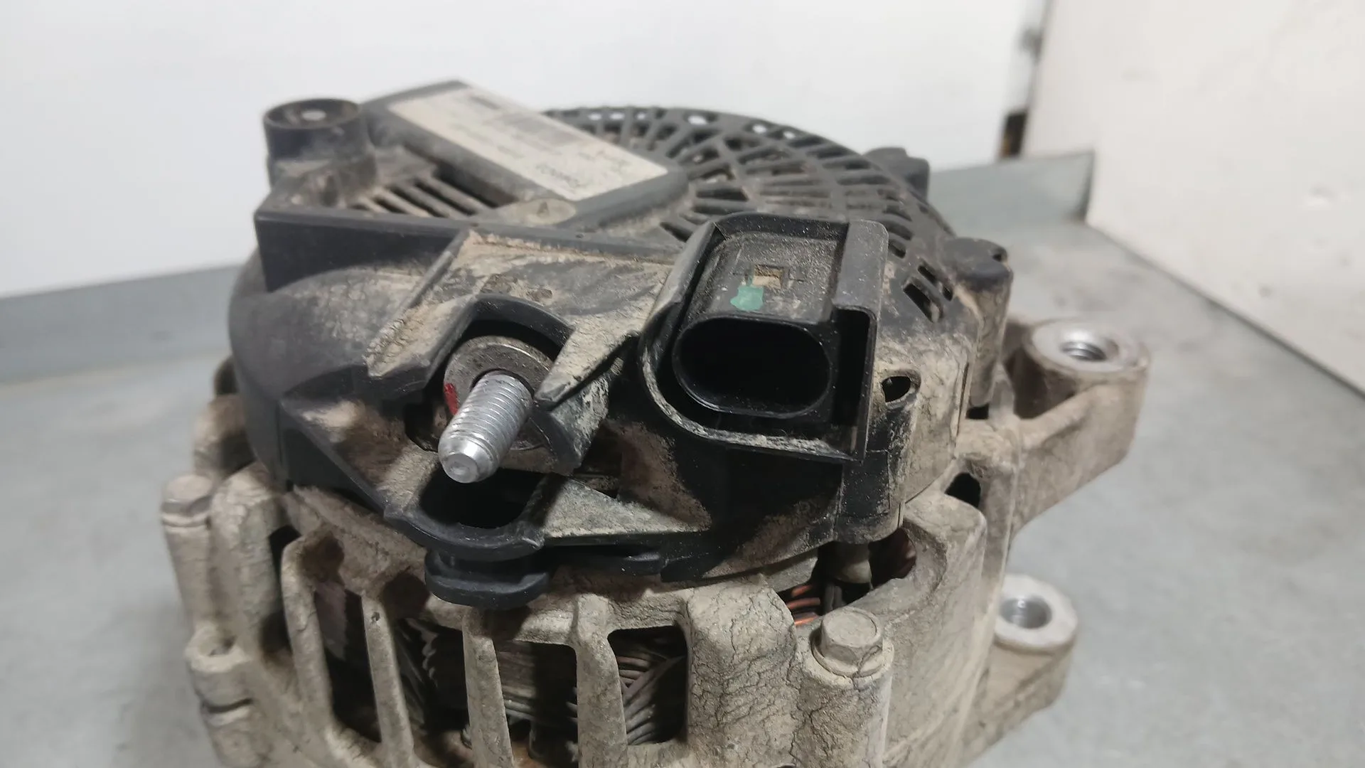 Alternador para Ford Ecosport