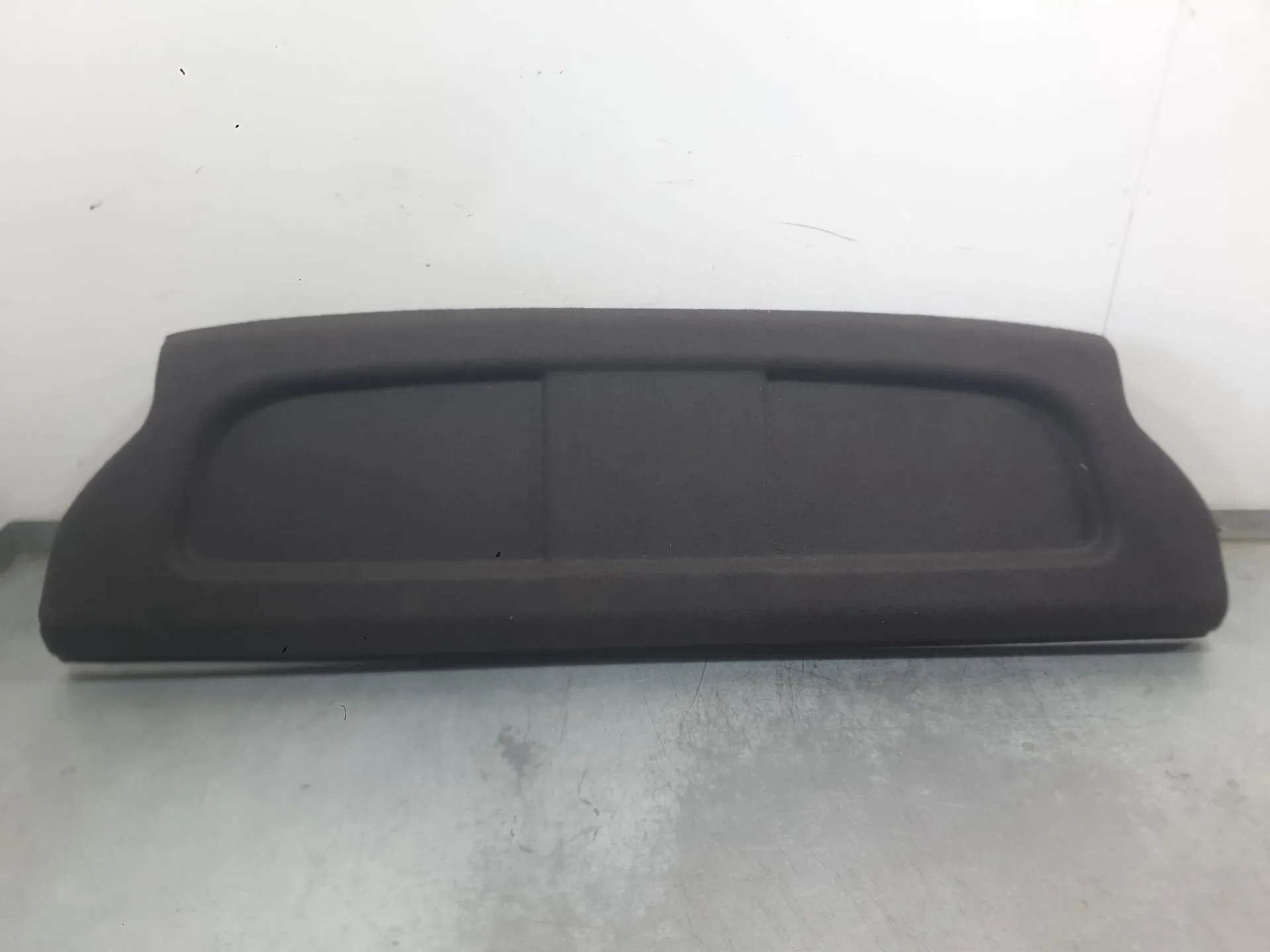 Bandeja Trasera para Ford Ecosport