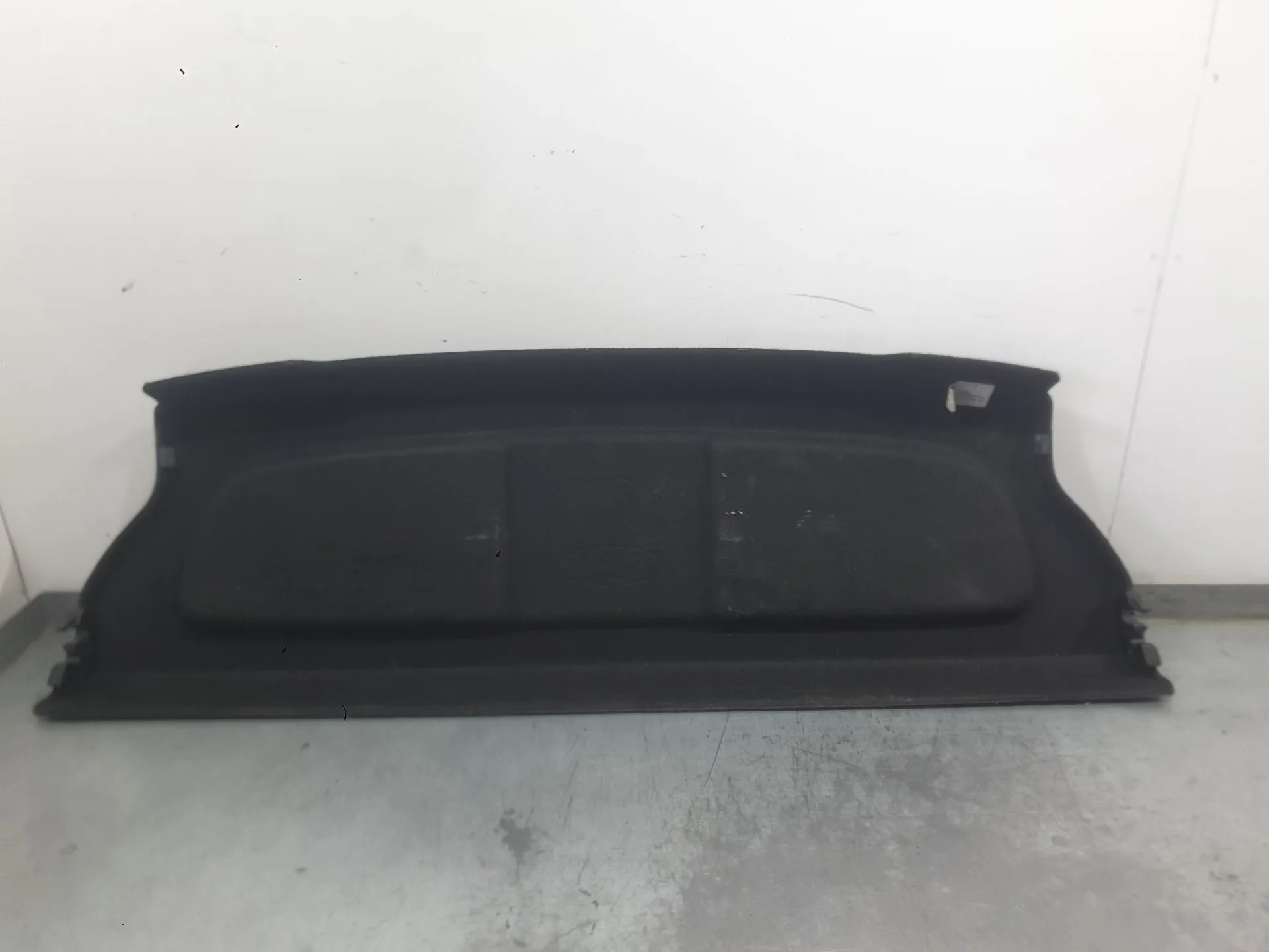 Bandeja Trasera para Ford Ecosport