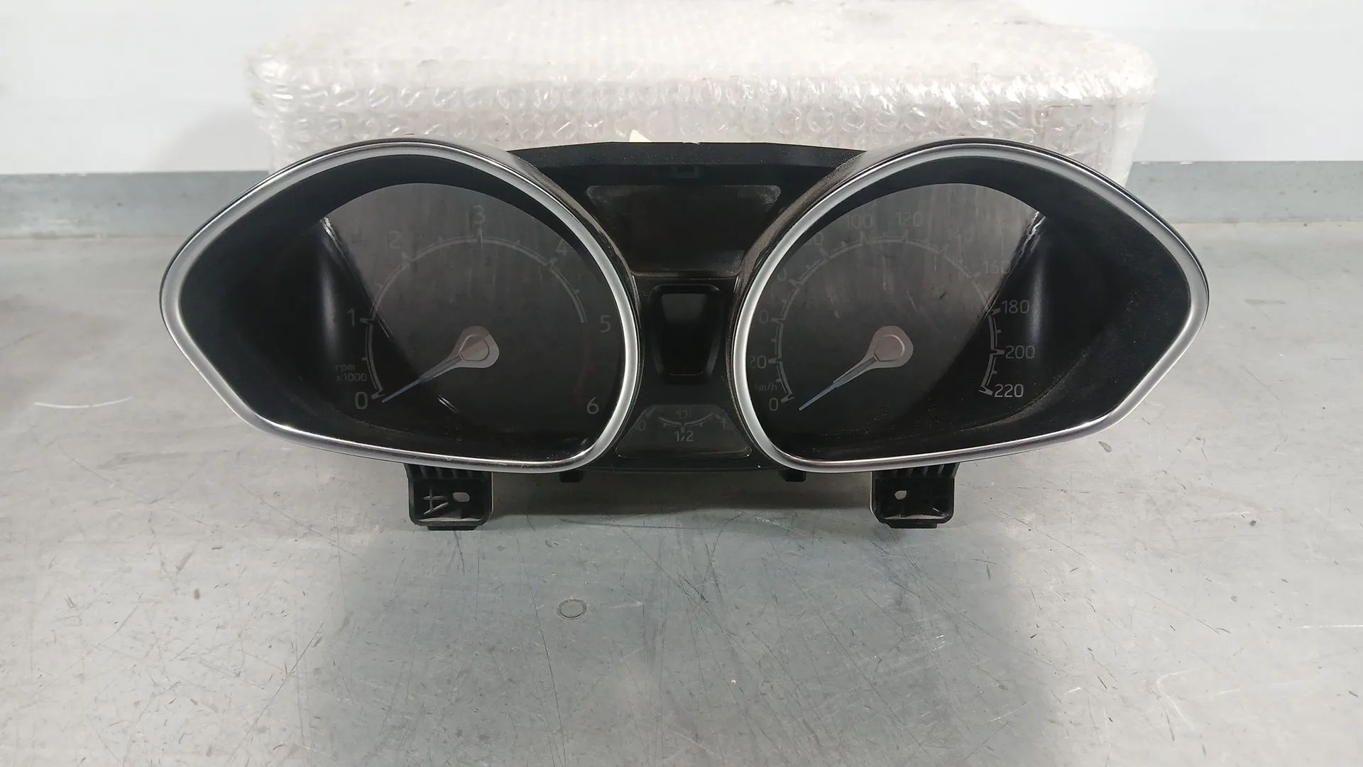 Cuadro Instrumentos para Ford Ecosport