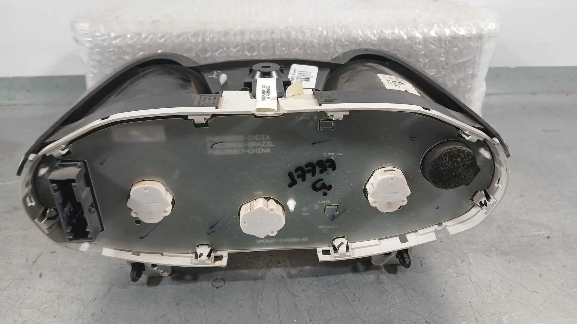 Cuadro Instrumentos para Ford Ecosport