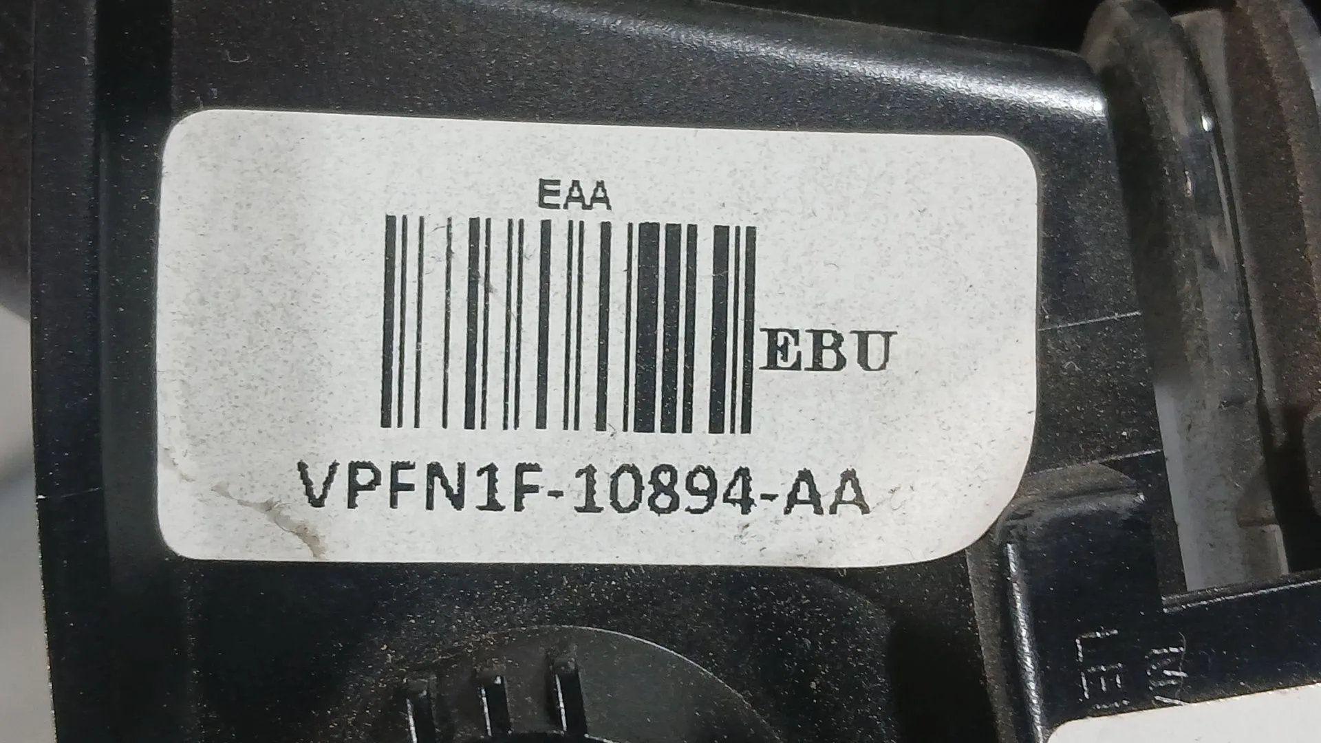 Cuadro Instrumentos para Ford Ecosport