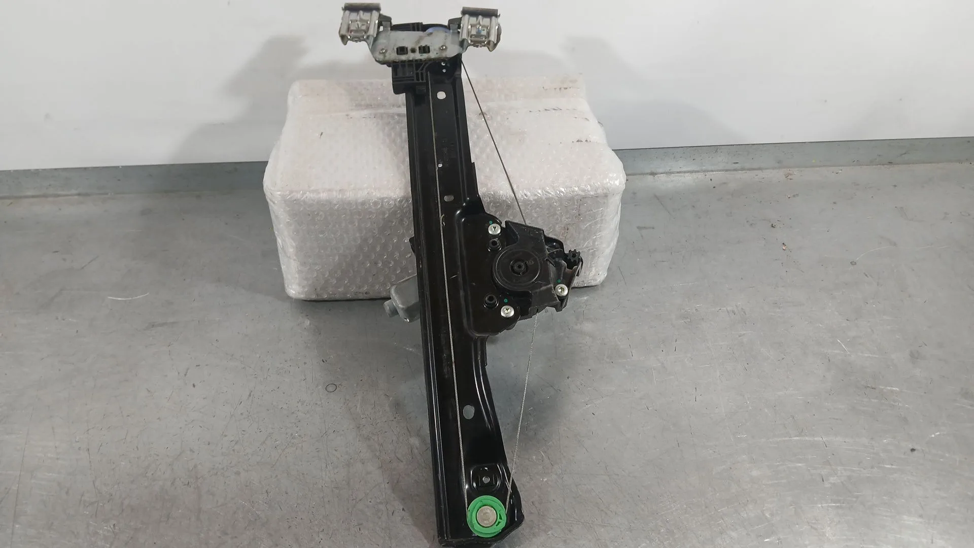 Elevalunas Delantero Derecho para Ford Ecosport