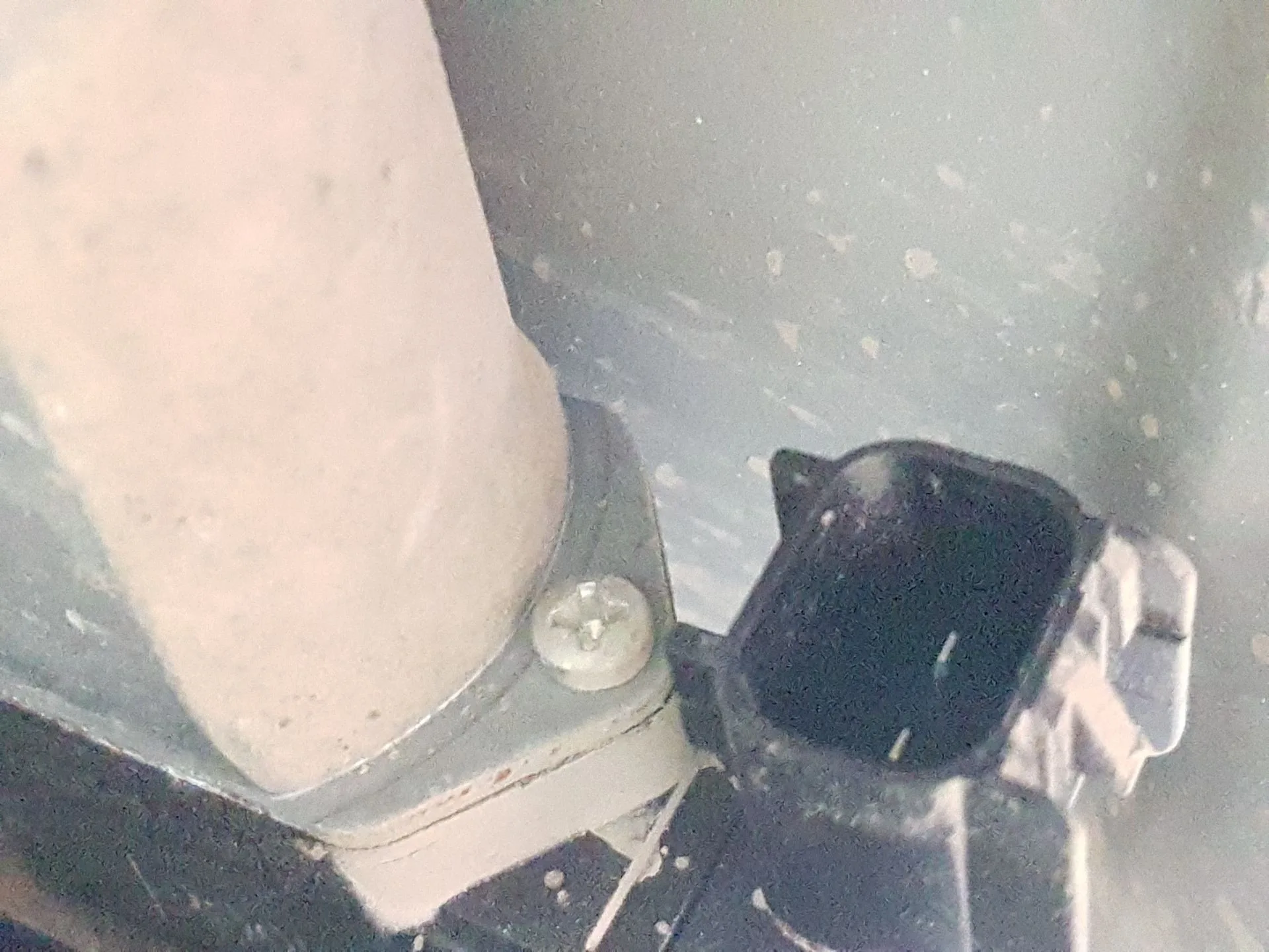 Elevalunas Trasero Derecho para Ford Ecosport