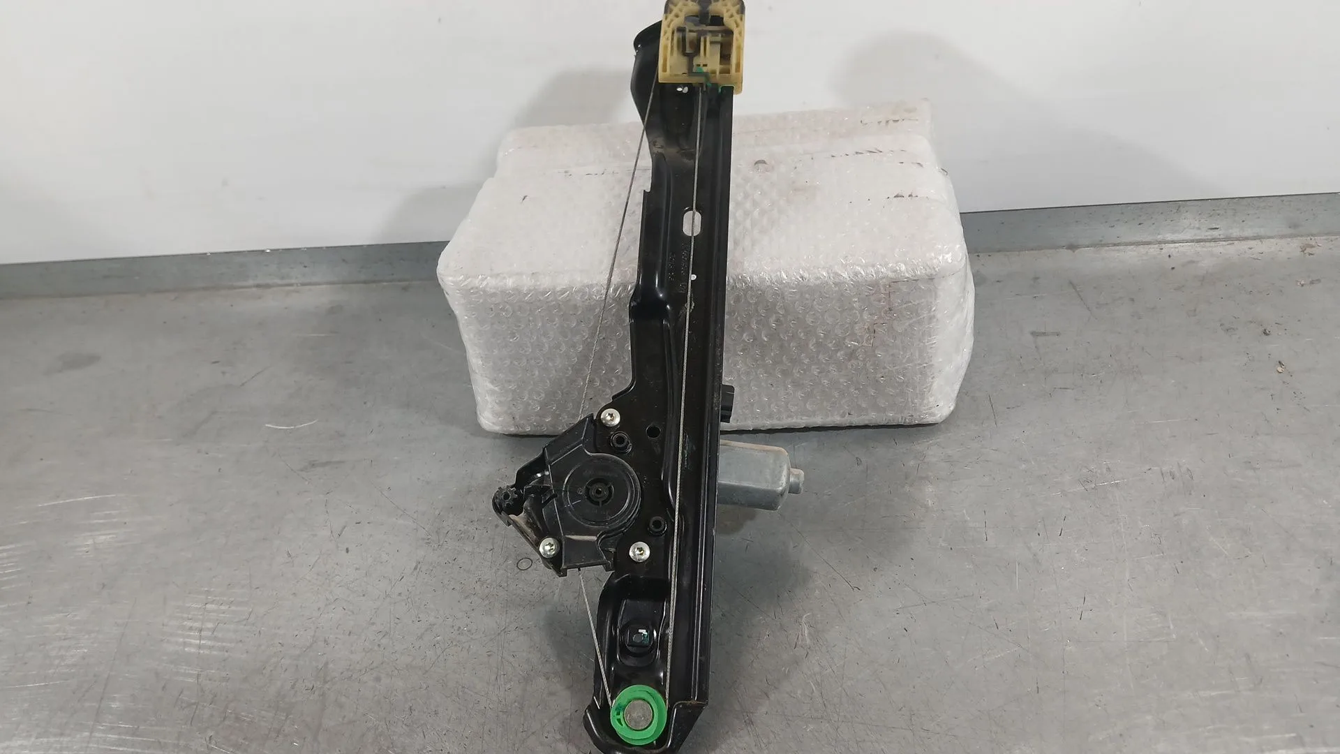 Elevalunas Trasero Izquierdo para Ford Ecosport
