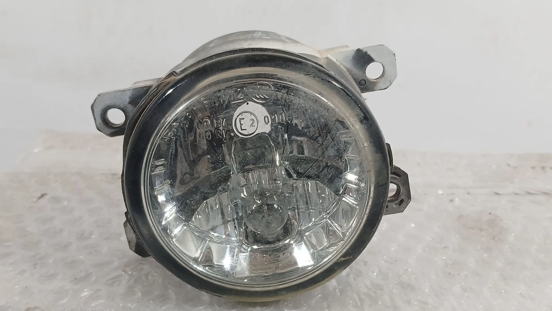 Faro Antiniebla Izquierdo para Ford Ecosport