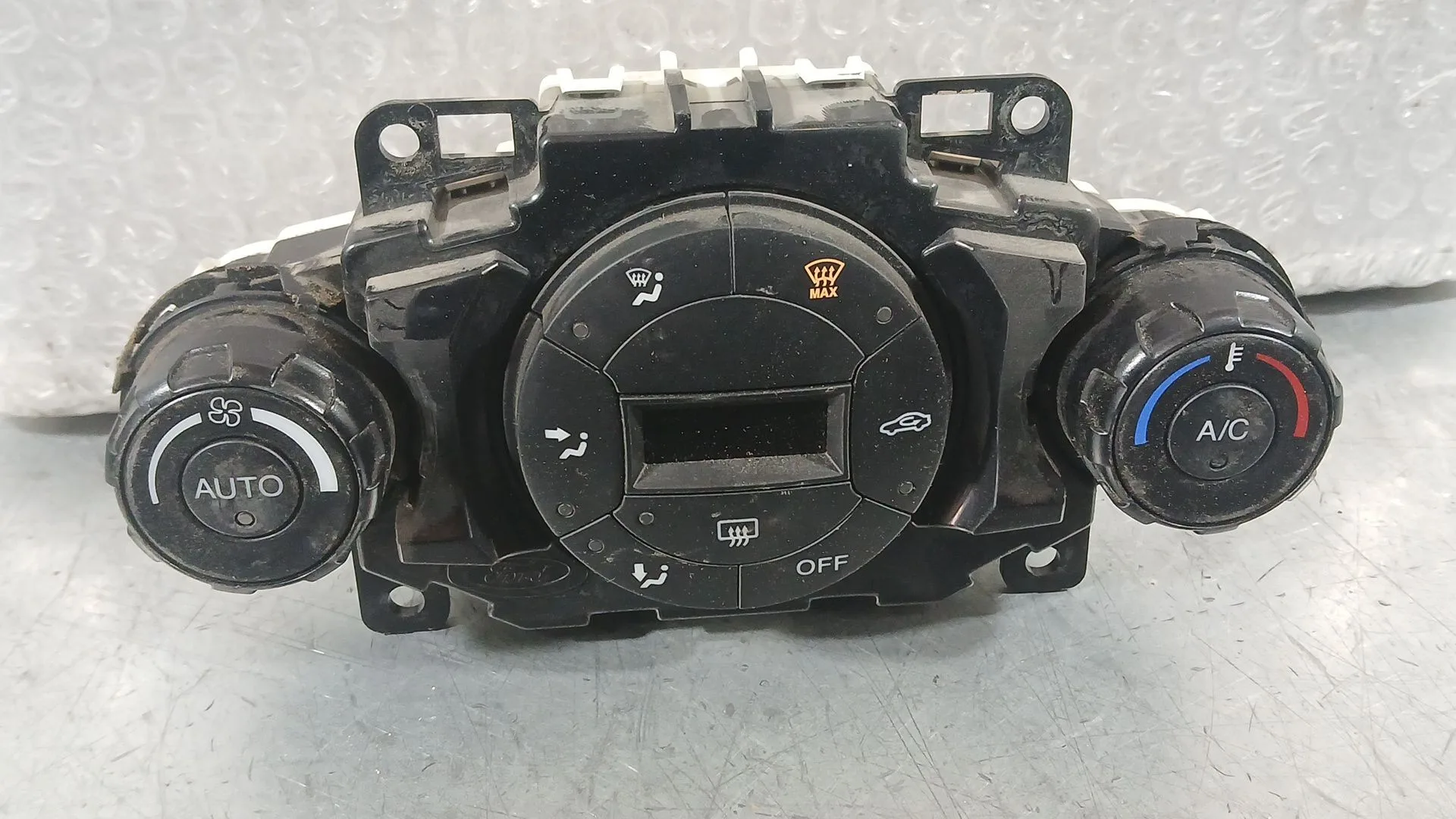 Mando Climatizador para Ford Ecosport