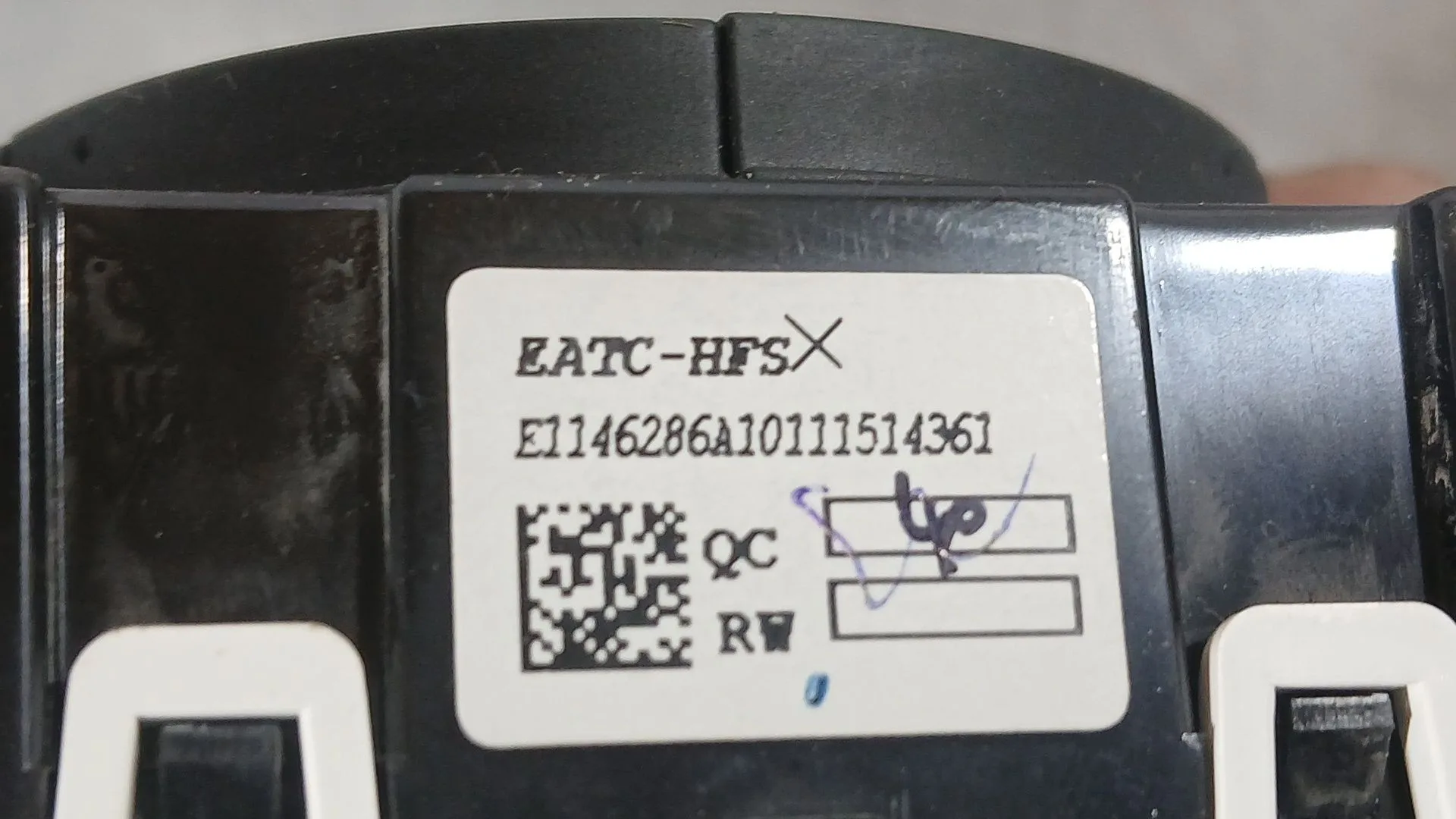 Mando Climatizador para Ford Ecosport