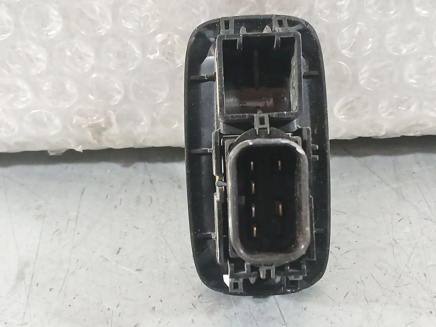Mando Elevalunas Trasero Derecho para Ford Ecosport