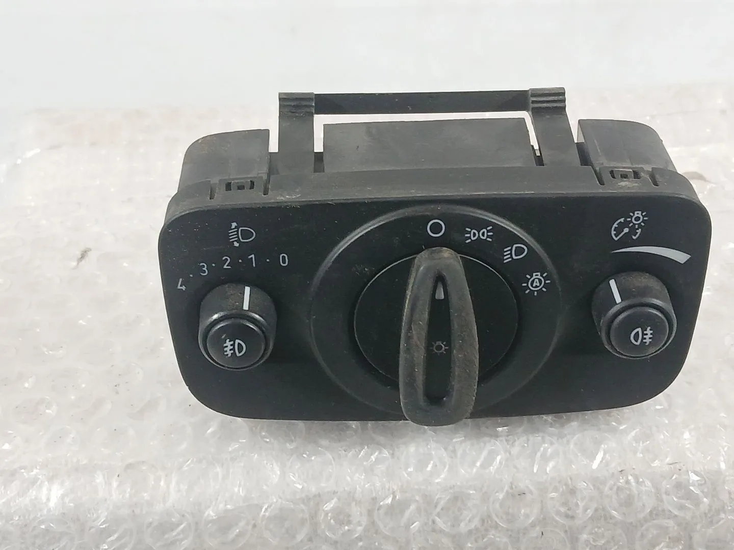 Mando Luces para Ford Ecosport