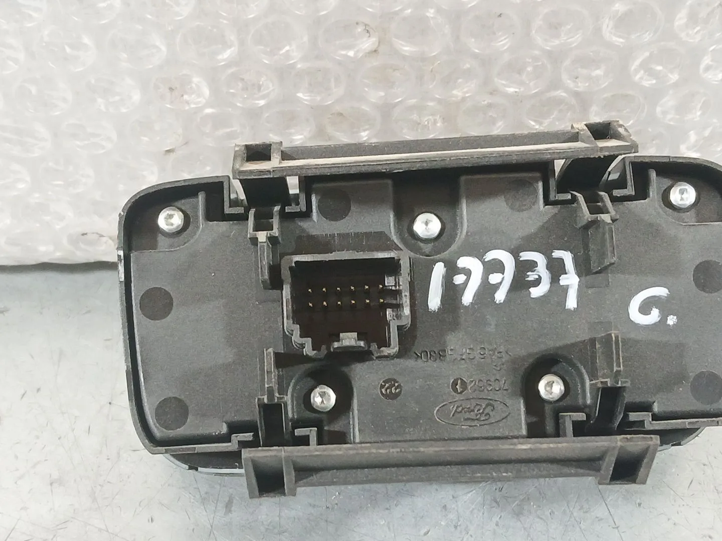 Mando Luces para Ford Ecosport