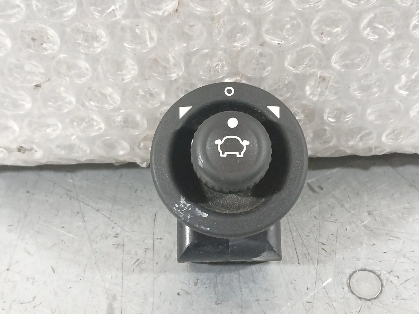 Mando Retrovisor para Ford Ecosport