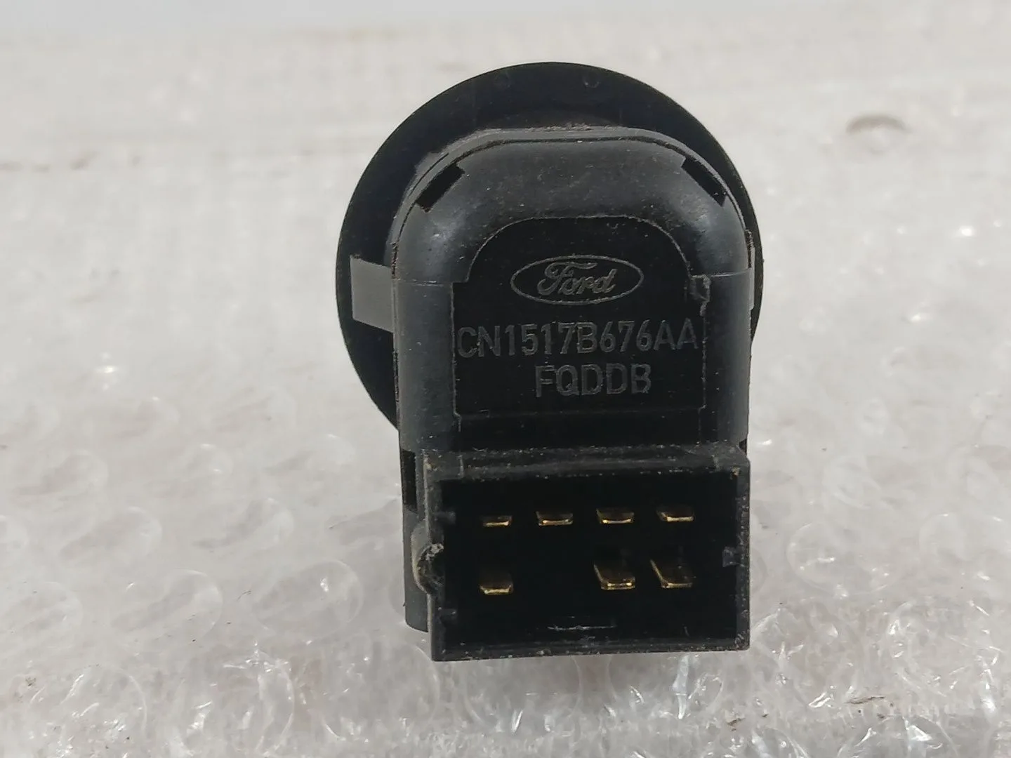 Mando Retrovisor para Ford Ecosport