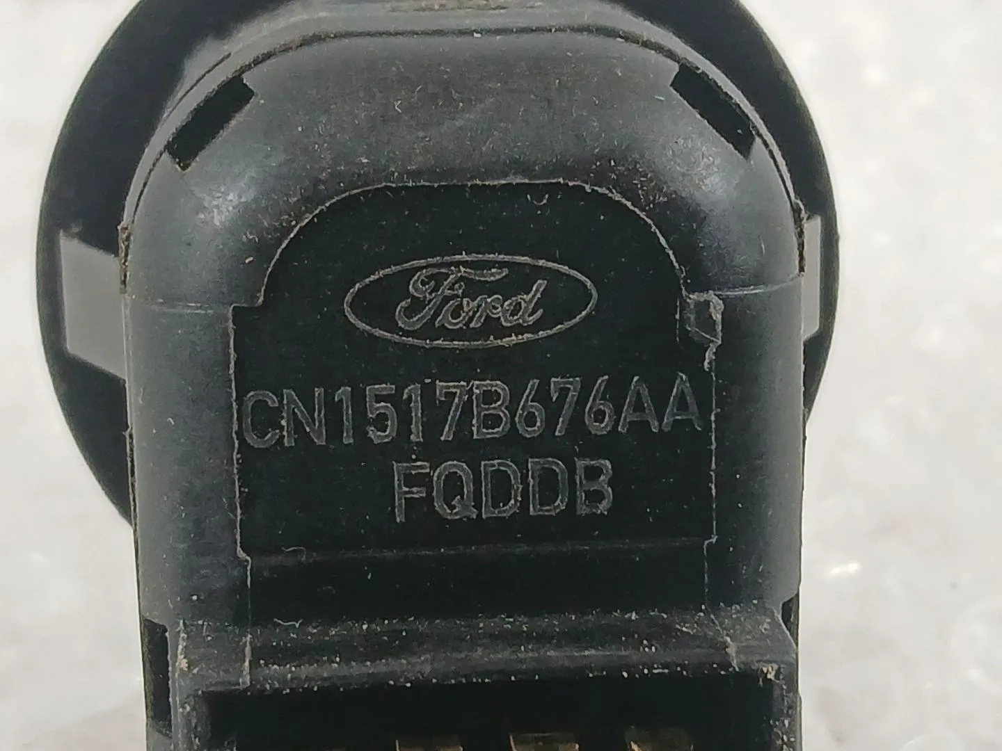 Mando Retrovisor para Ford Ecosport