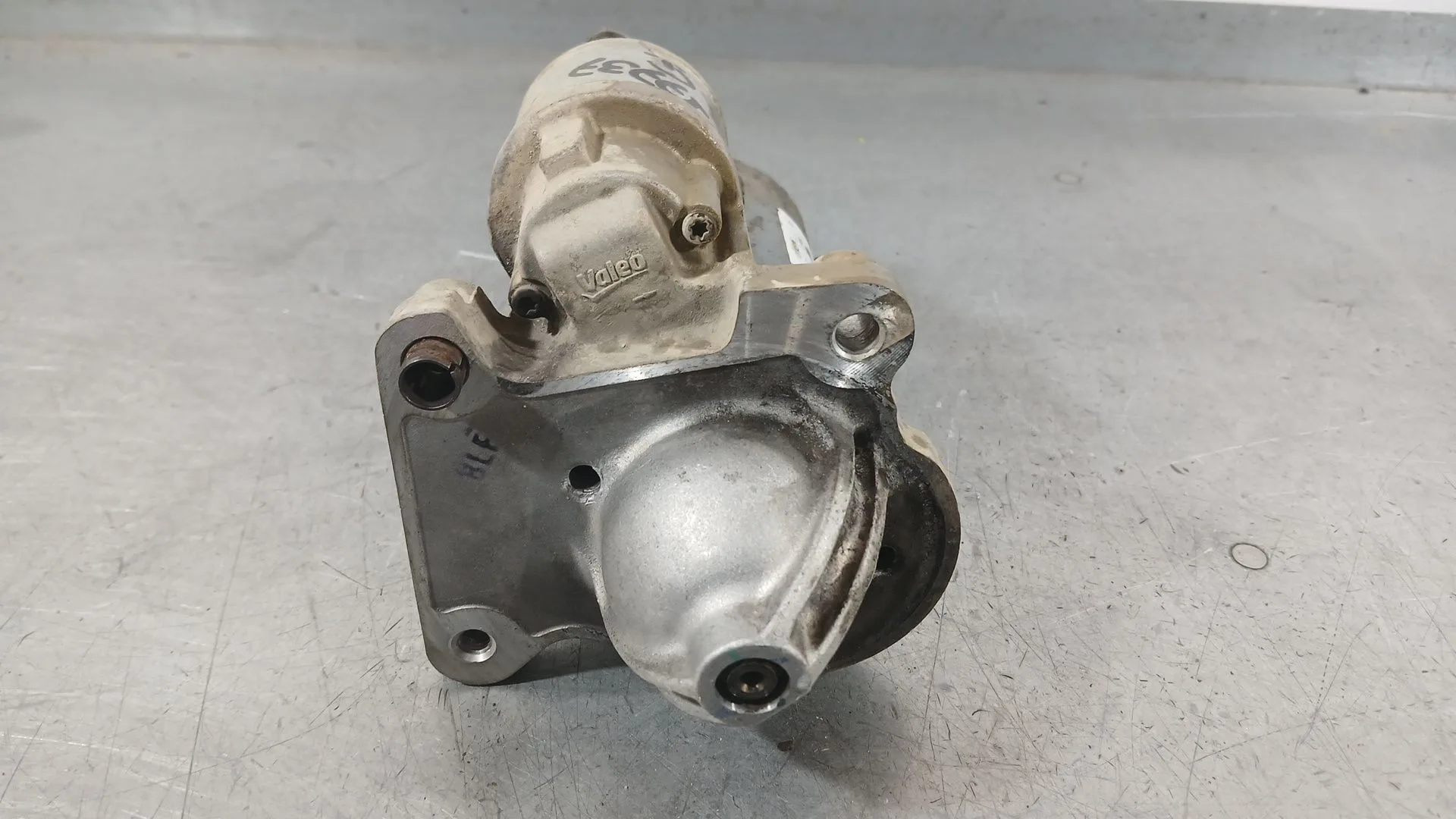Motor Arranque para Ford Ecosport