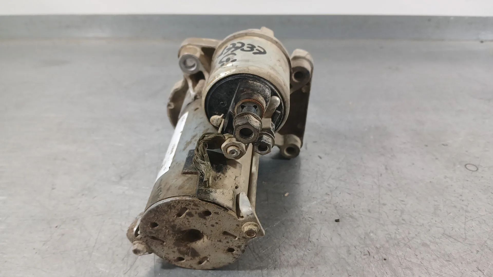 Motor Arranque para Ford Ecosport