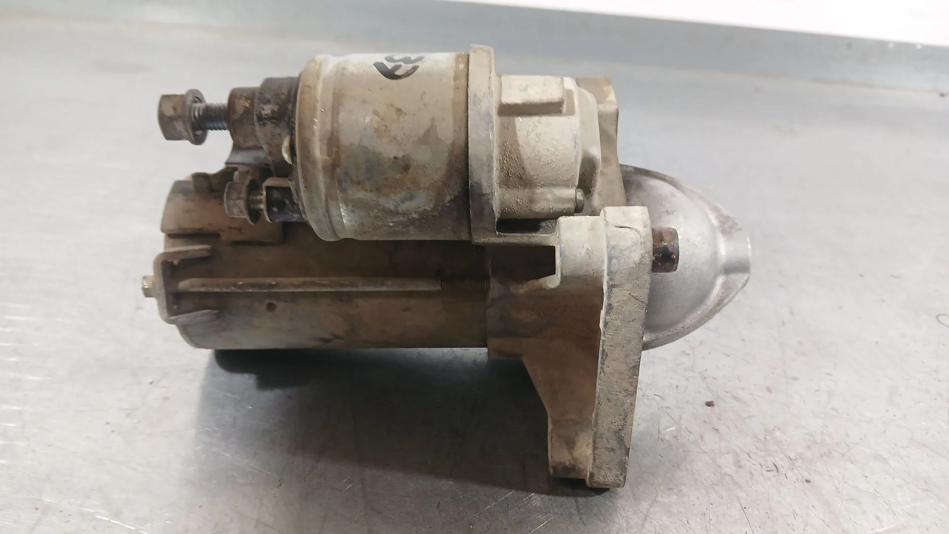 Motor Arranque para Ford Ecosport