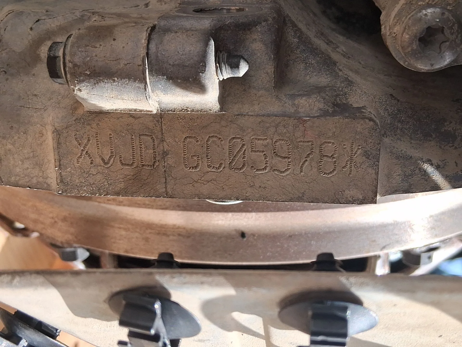 Motor Completo para Ford Ecosport