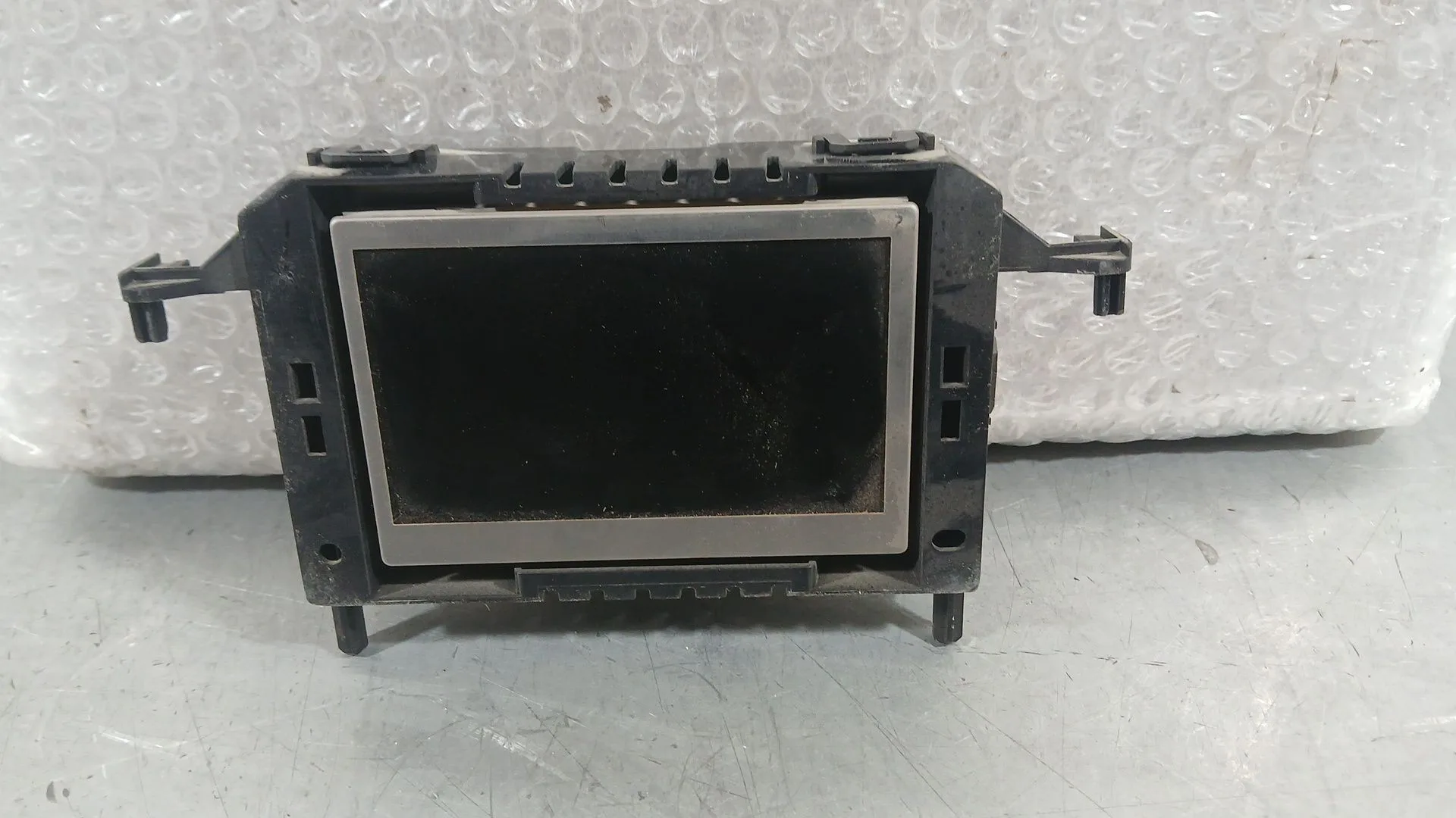 Pantalla Multifuncion para Ford Ecosport