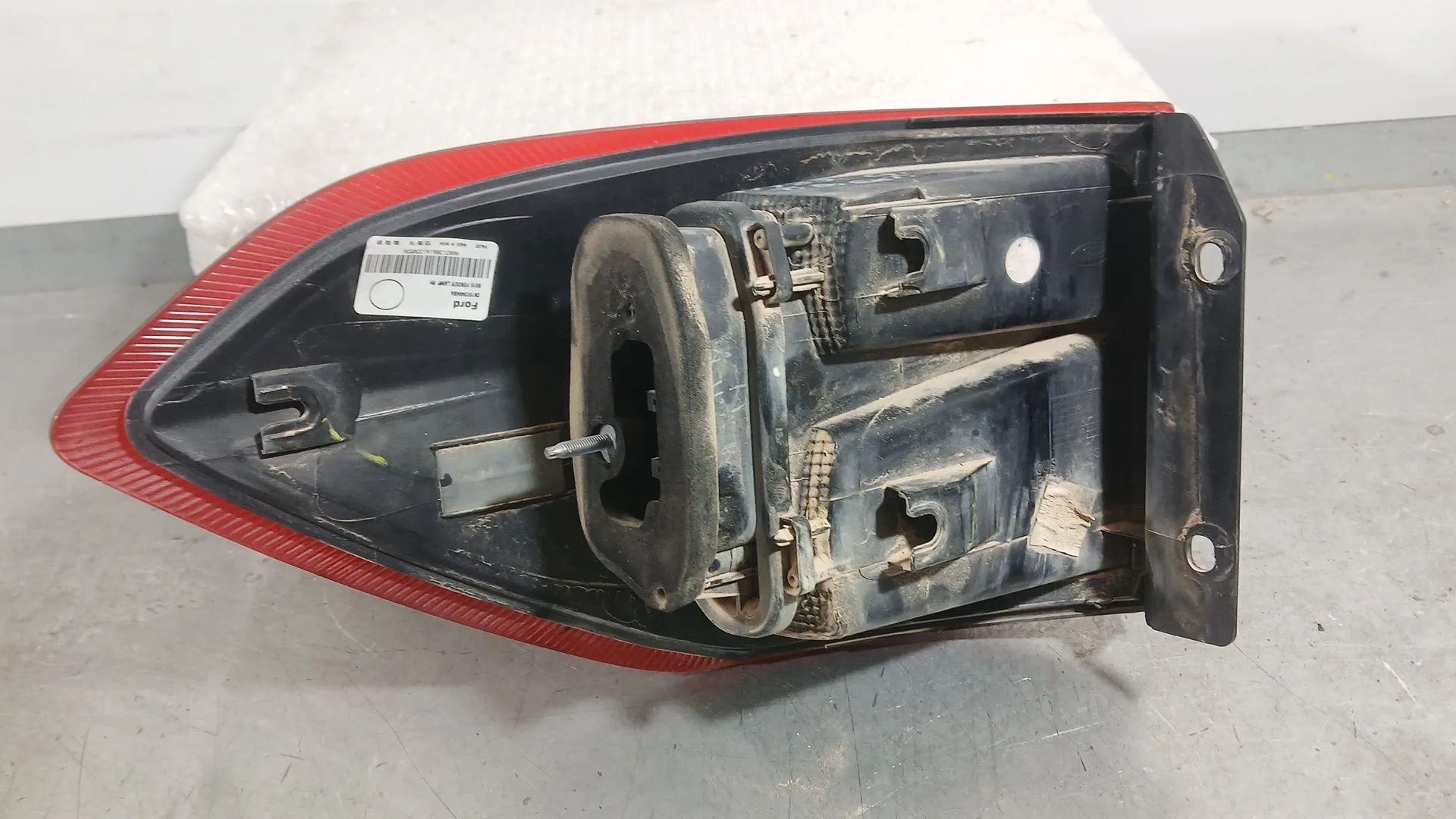 Piloto Trasero Derecho Exterior para Ford Ecosport