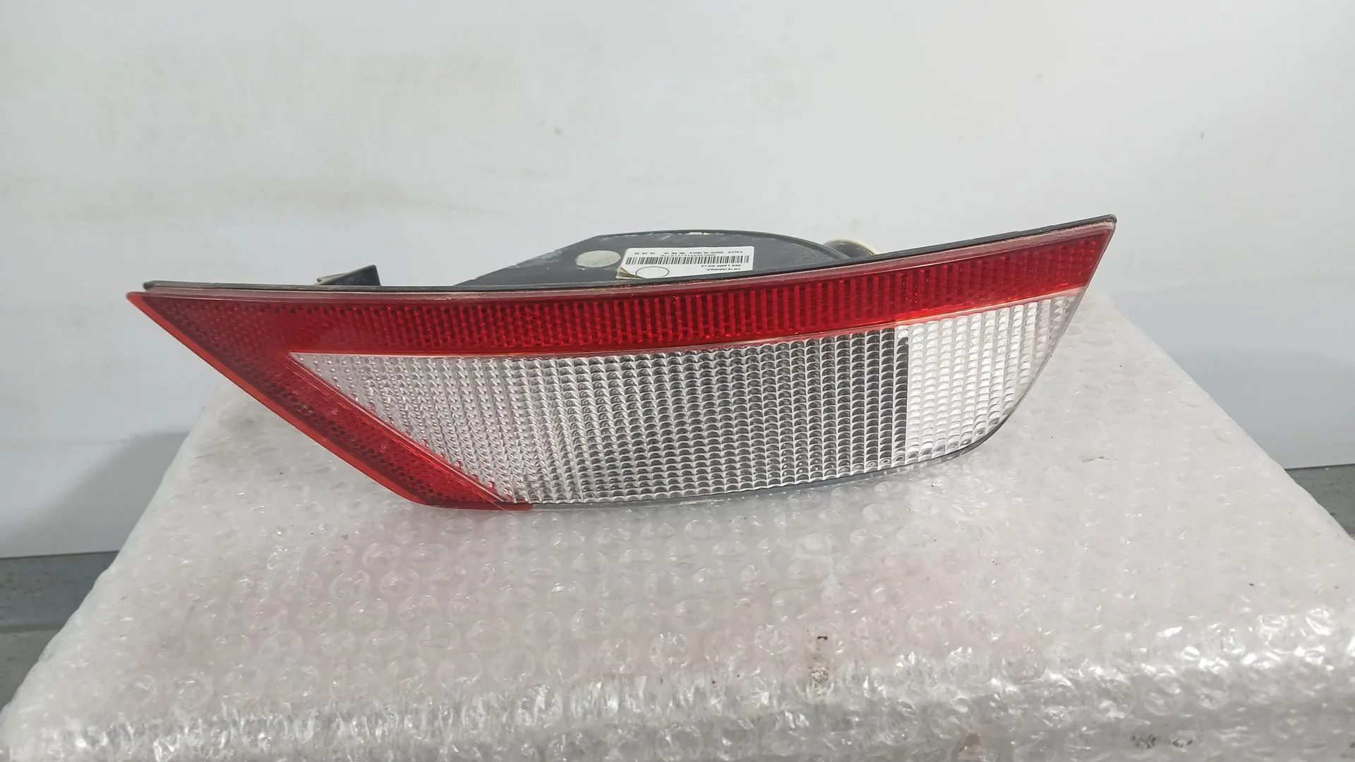 Piloto Trasero Derecho Paragolpes para Ford Ecosport