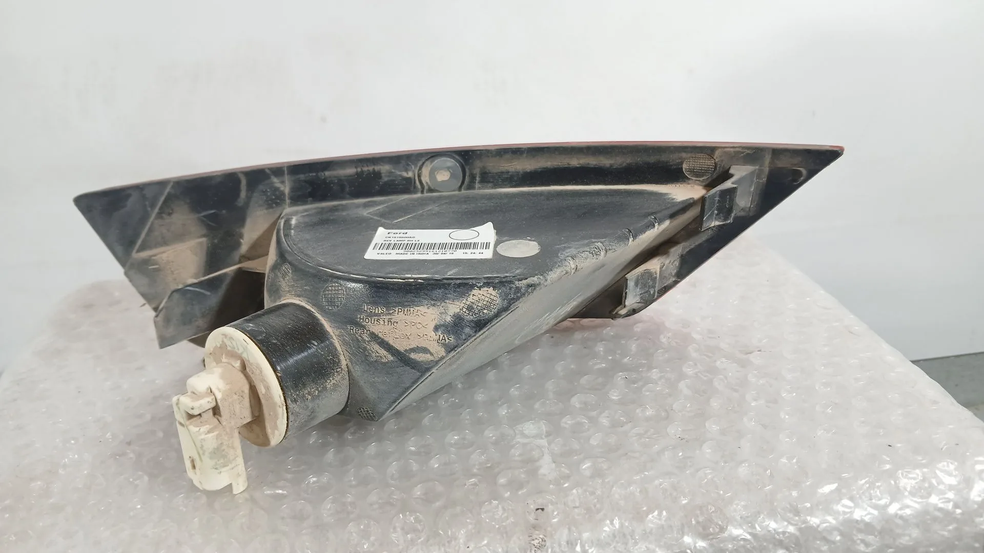 Piloto Trasero Derecho Paragolpes para Ford Ecosport