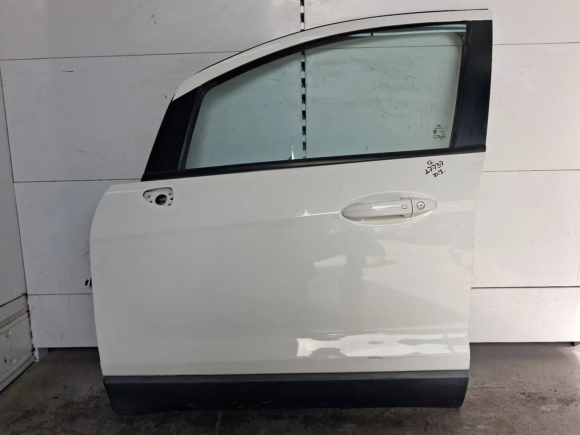 Puerta Delantera Izquierda para Ford Ecosport
