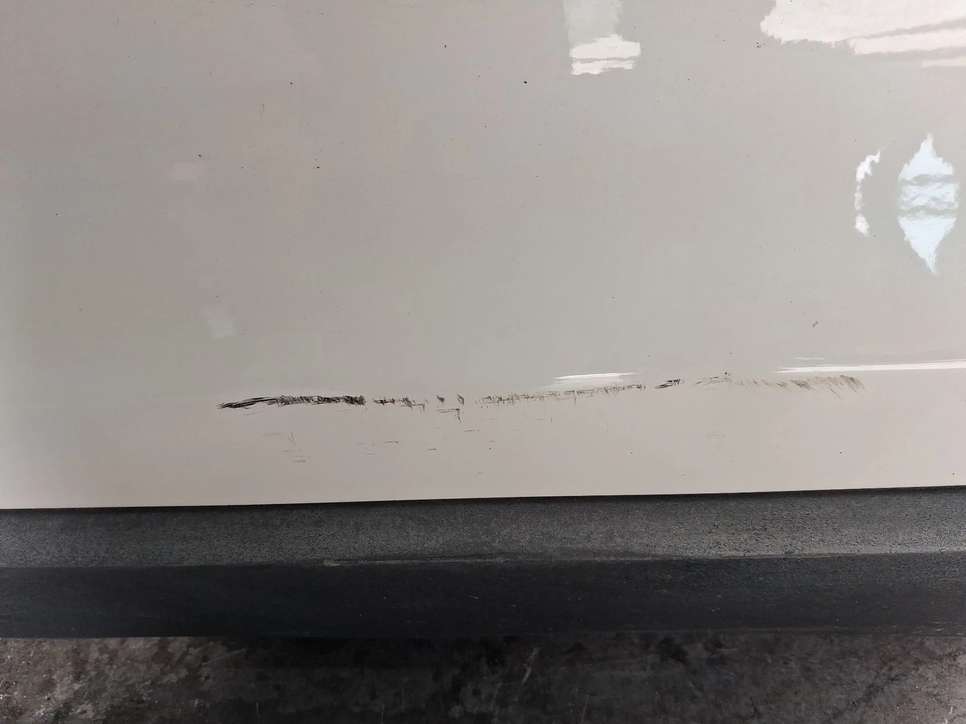 Puerta Delantera Izquierda para Ford Ecosport
