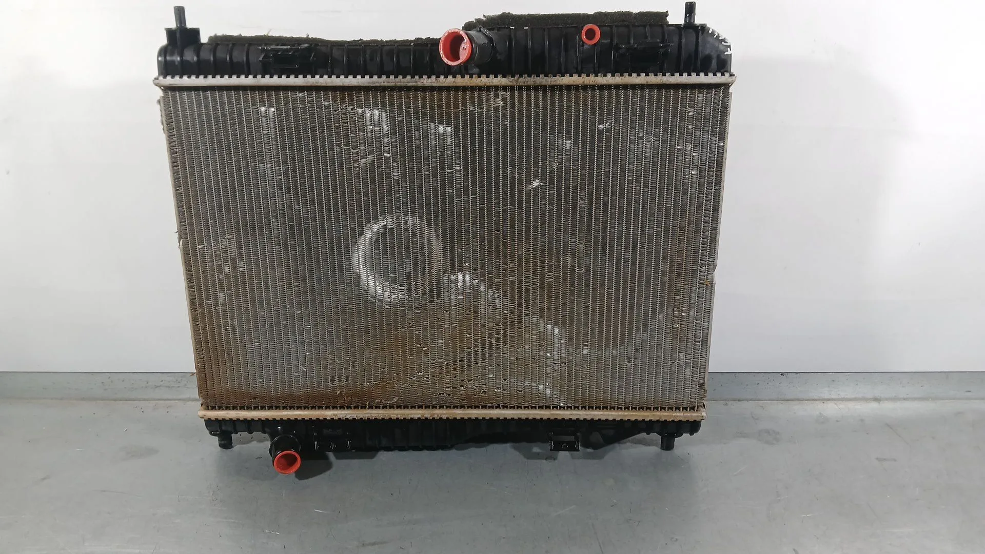 Radiador Agua para Ford Ecosport
