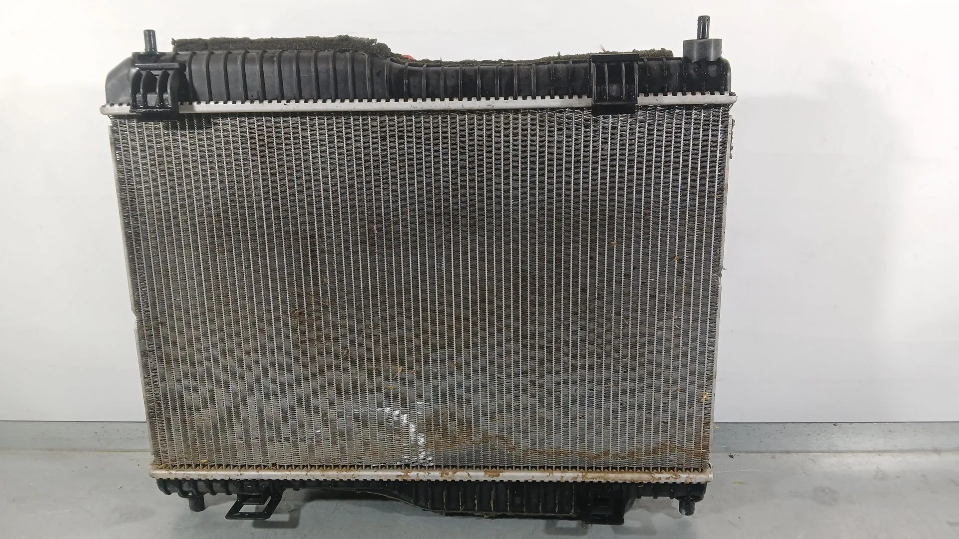 Radiador Agua para Ford Ecosport