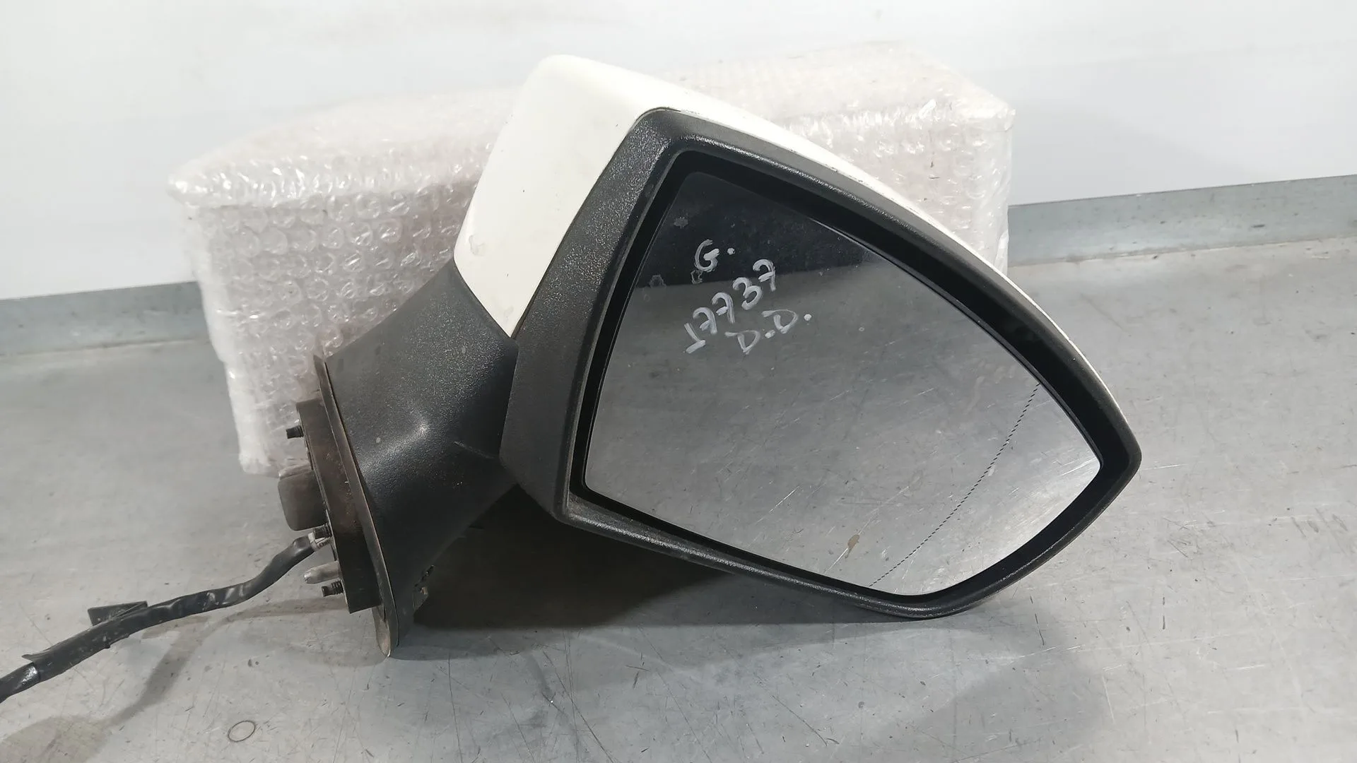 Retrovisor Derecho para Ford Ecosport
