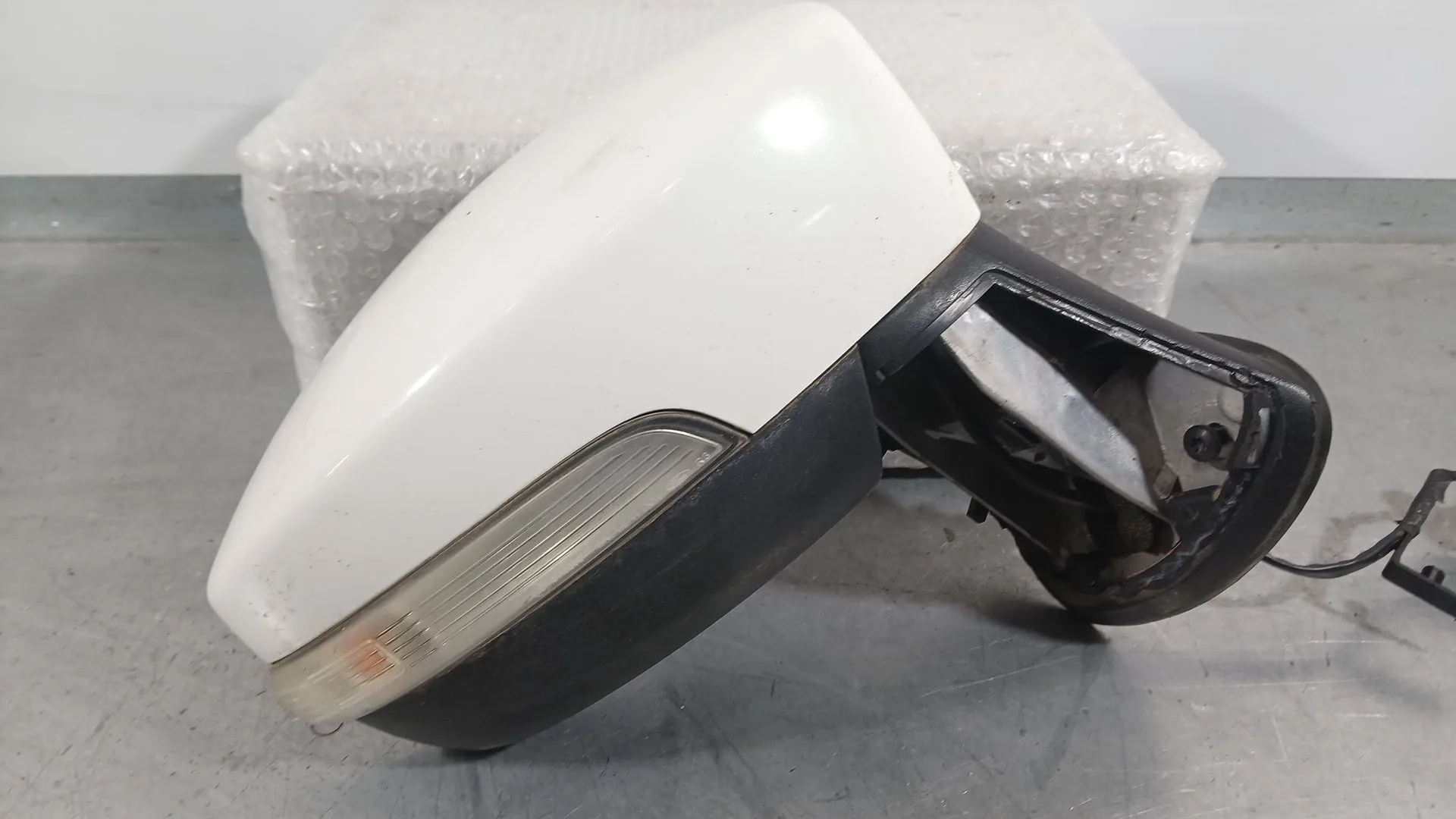 Retrovisor Derecho para Ford Ecosport
