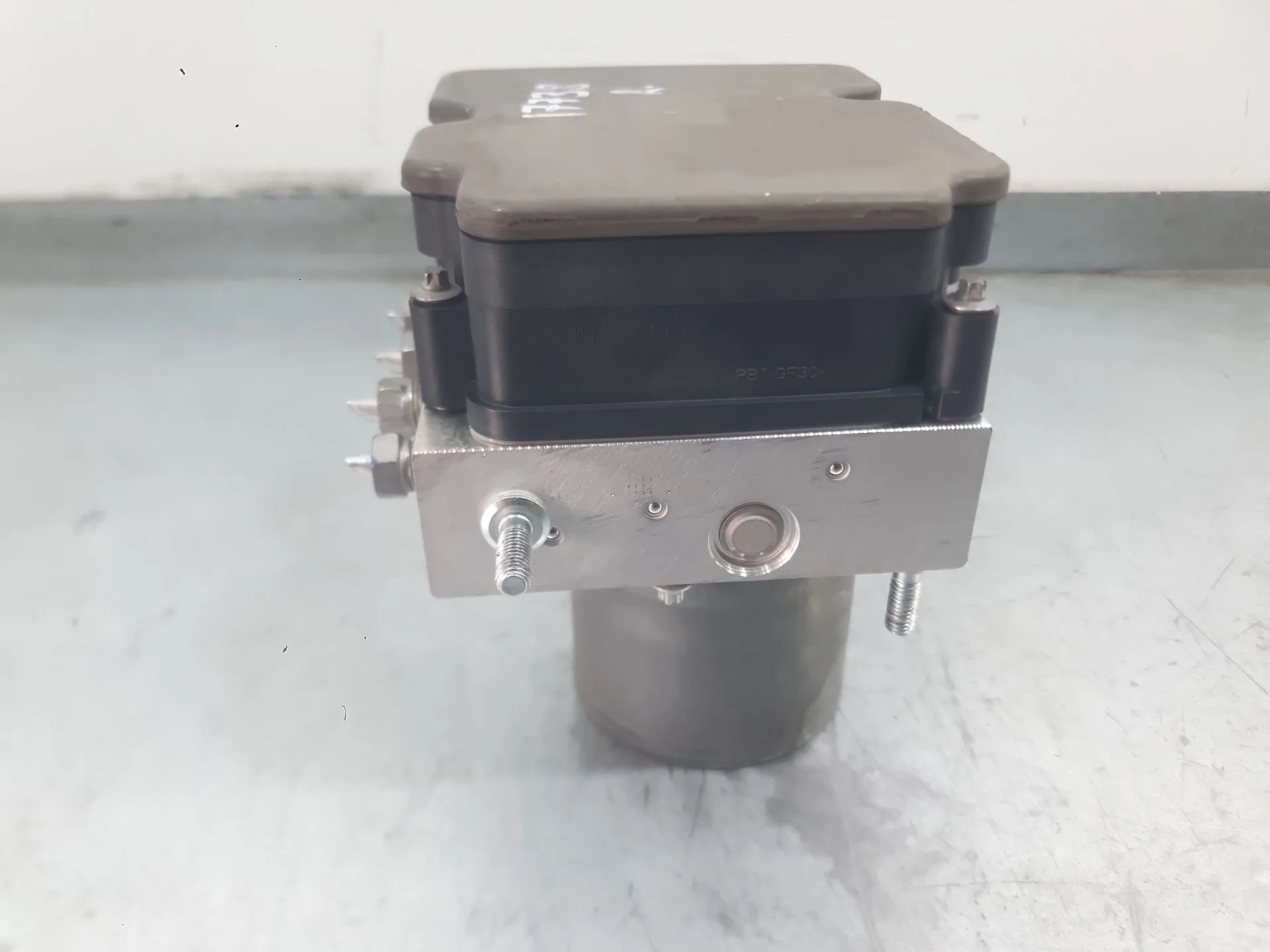 Abs para Renault Clio V (B7_)