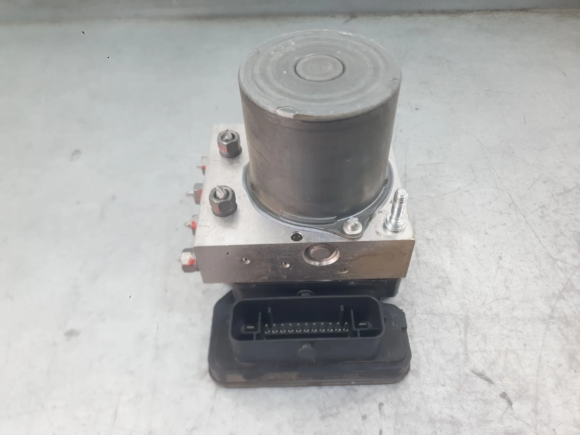 Abs para Renault Clio V (B7_)