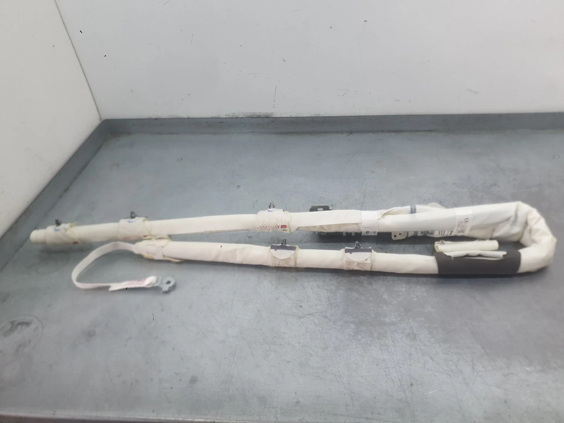 Airbag Cortina Delantero Derecho para Renault Clio V (B7_)