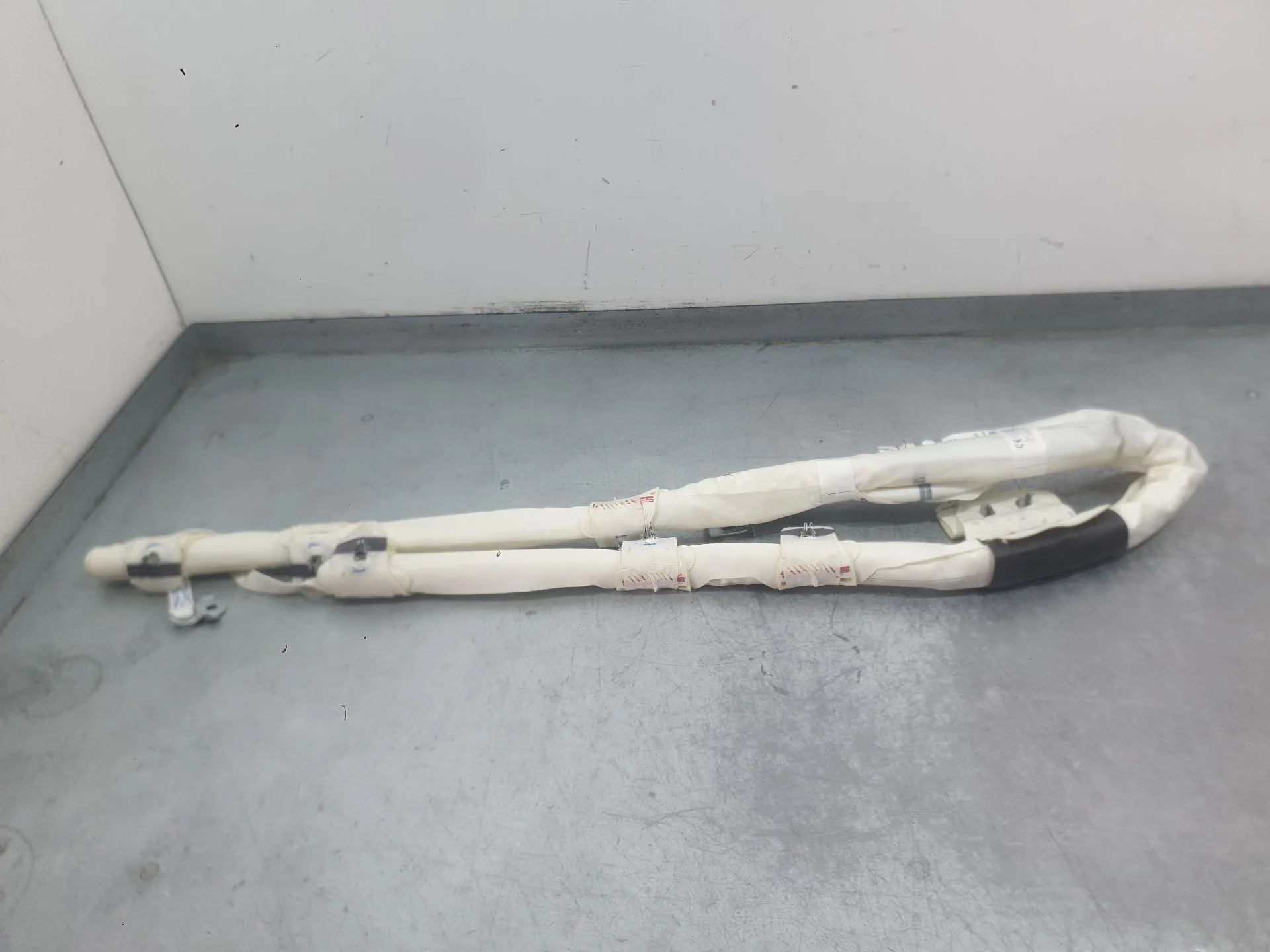 Airbag Cortina Delantero Izquierdo para Renault Clio V (B7_)