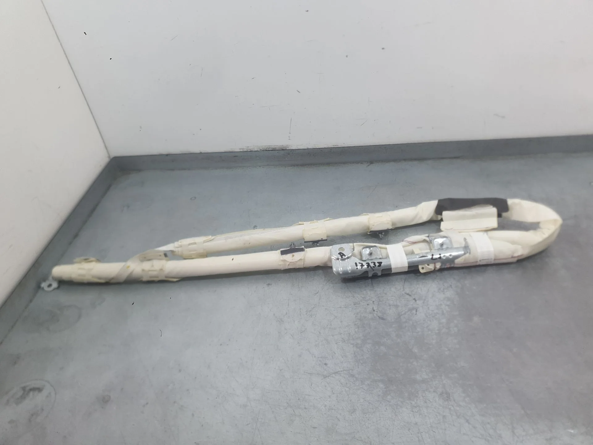 Airbag Cortina Delantero Izquierdo para Renault Clio V (B7_)