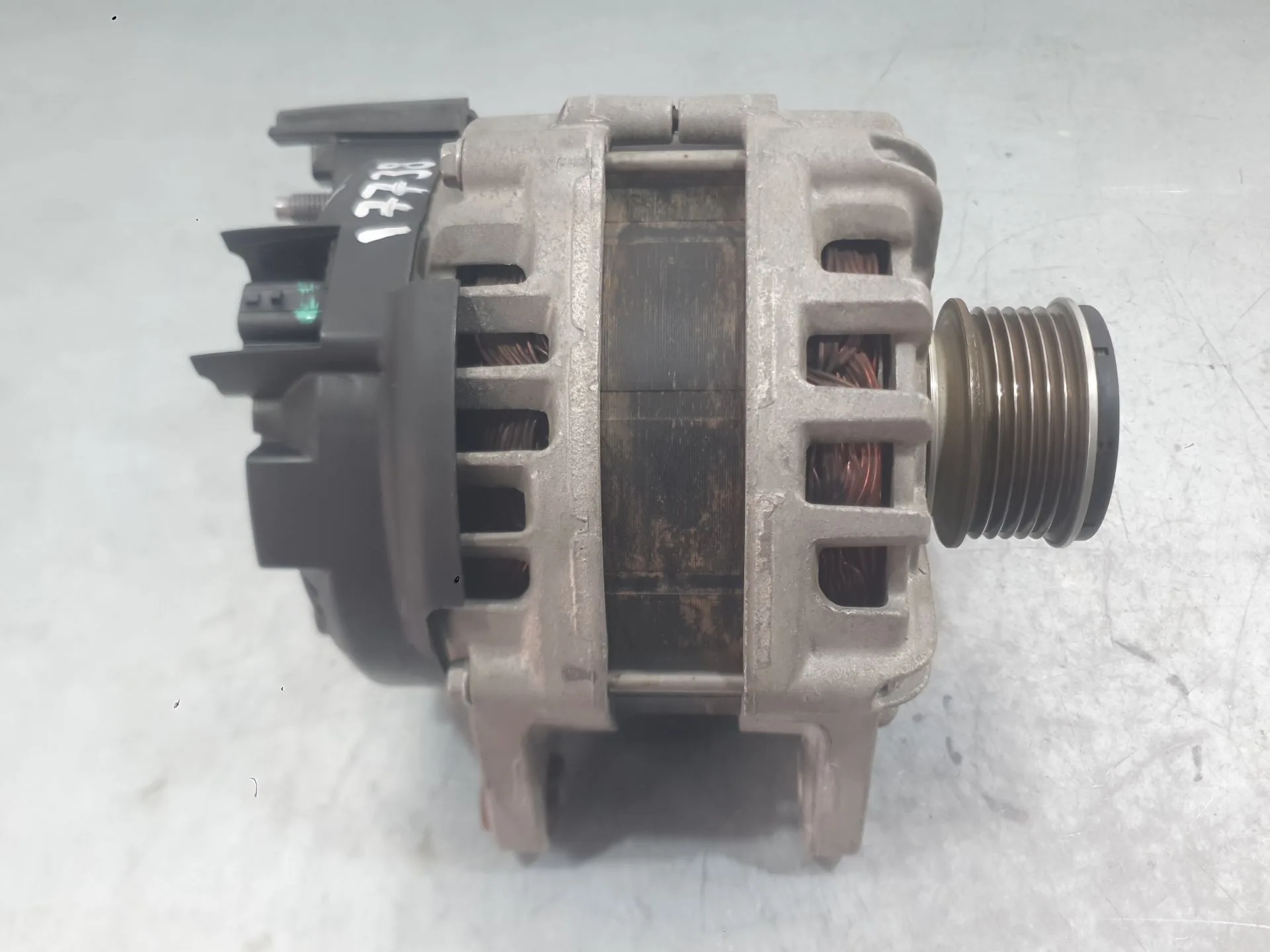 Alternador para Renault Clio V (B7_)