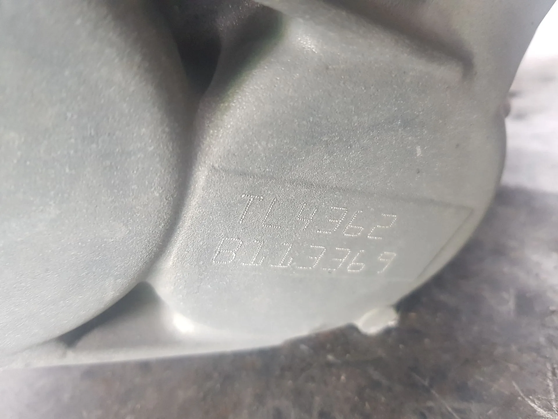 Caja Cambios para Renault Clio V (B7_)