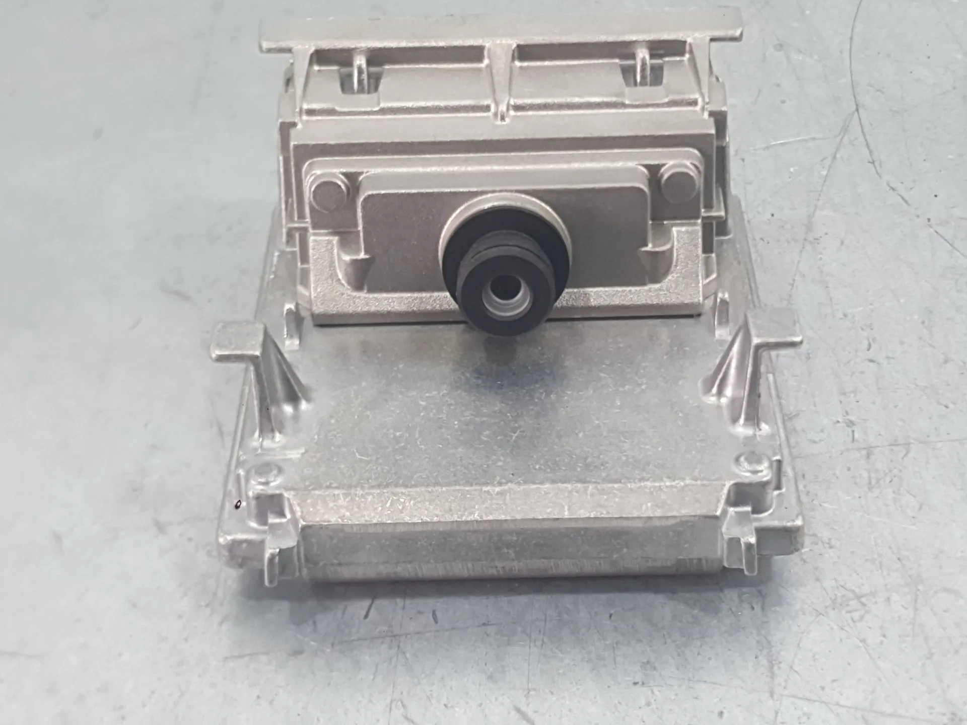 Camara para Renault Clio V (B7_)