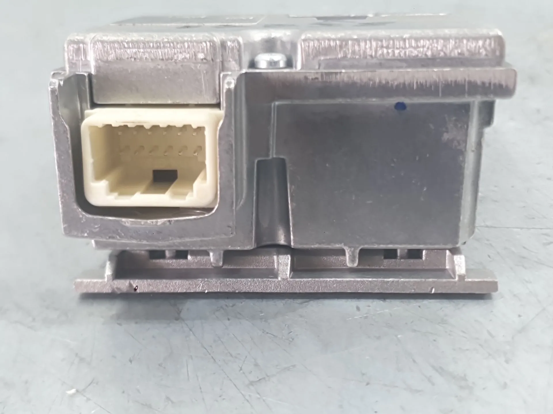 Camara para Renault Clio V (B7_)