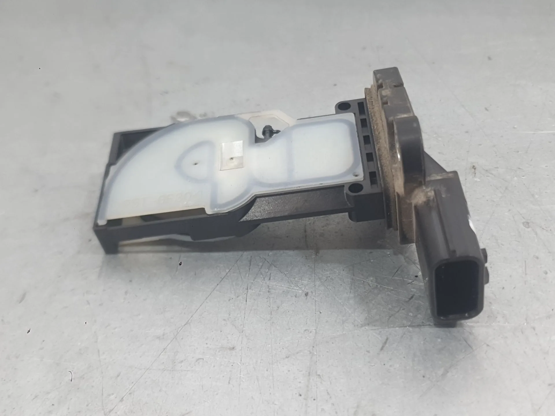 Caudalimetro para Renault Clio V (B7_)