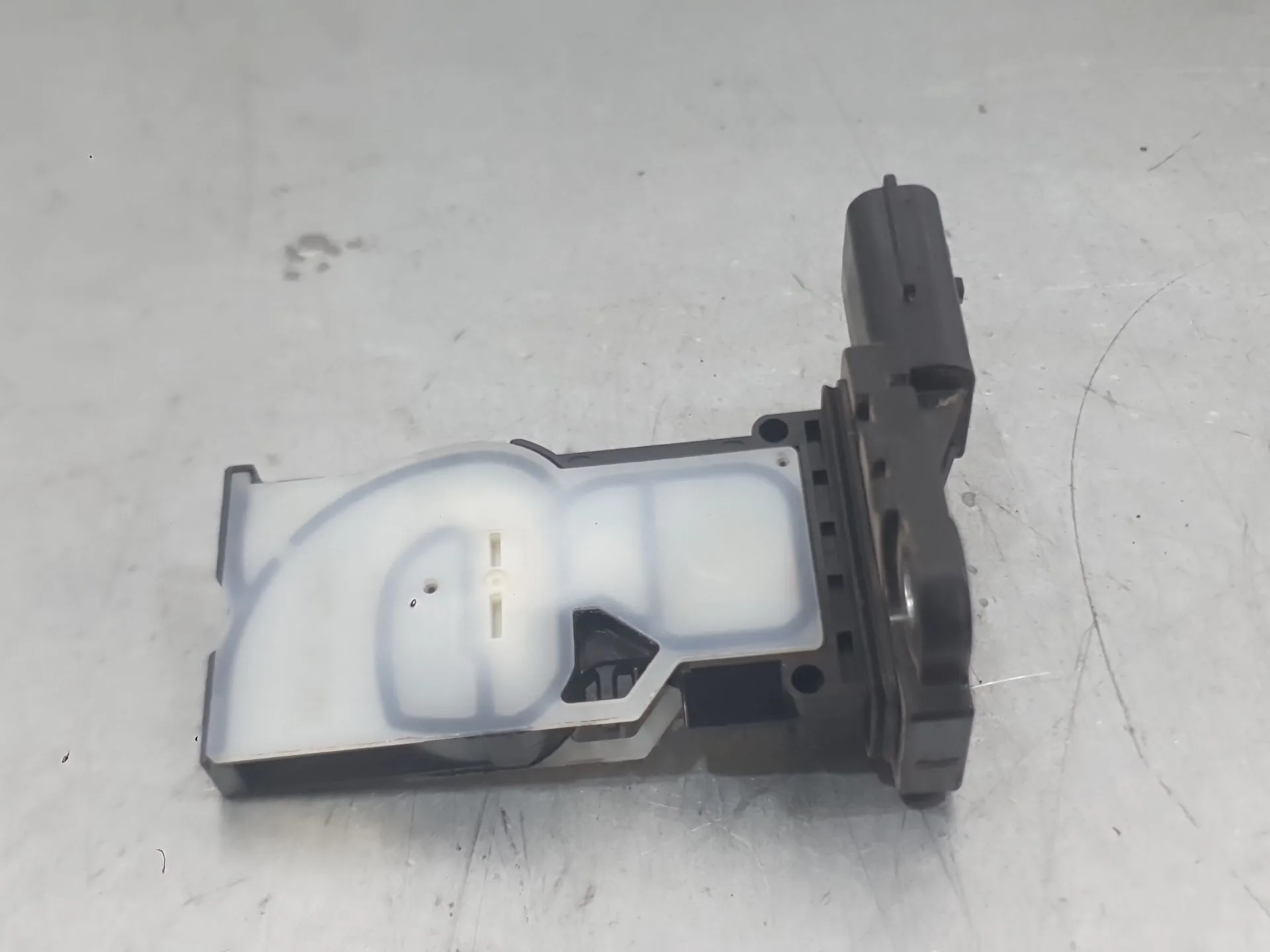 Caudalimetro para Renault Clio V (B7_)