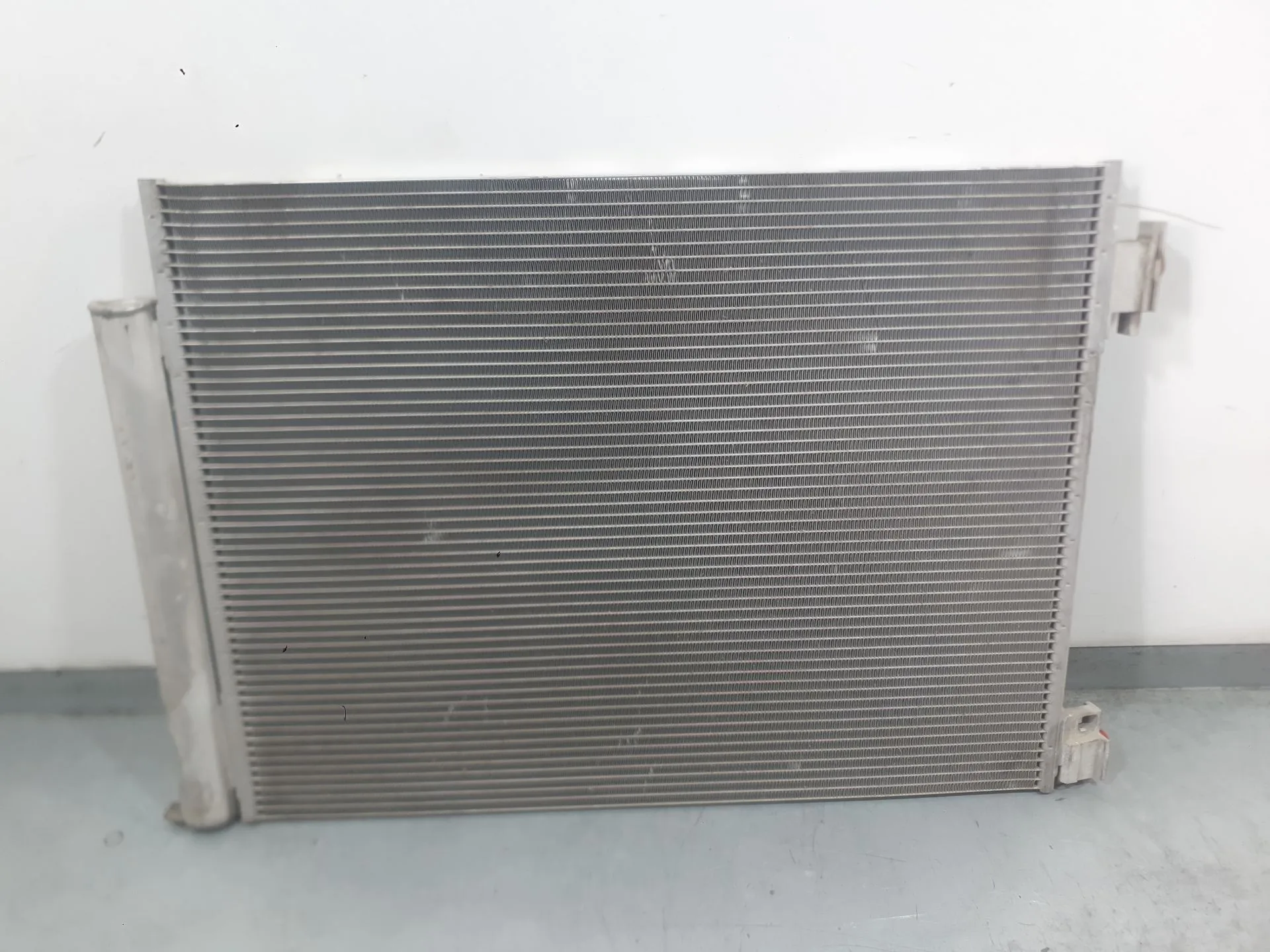 Condensador / Radiador Aire Acondicionado para Renault Clio V (B7_)