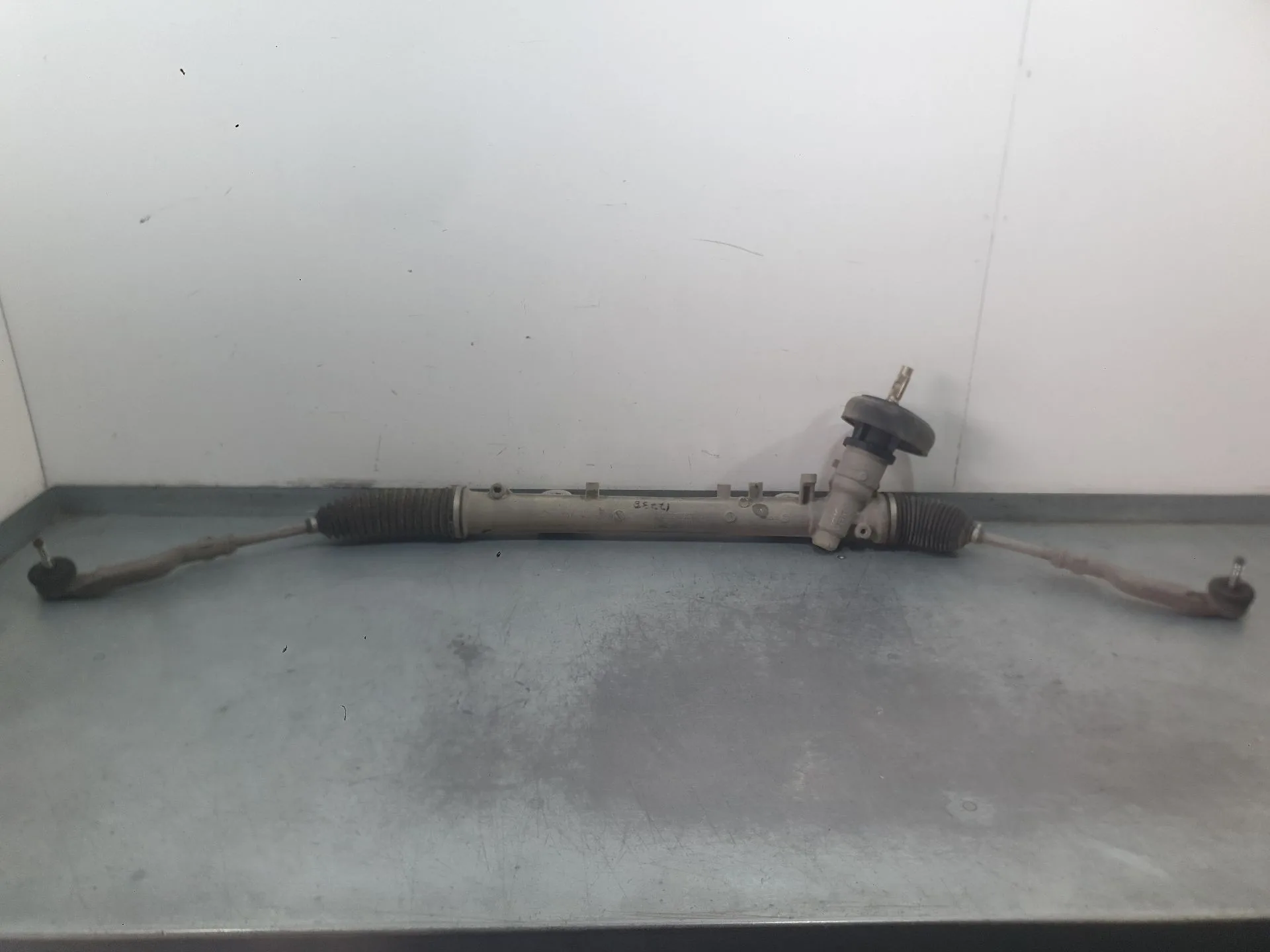 Cremallera Direccion para Renault Clio V (B7_)