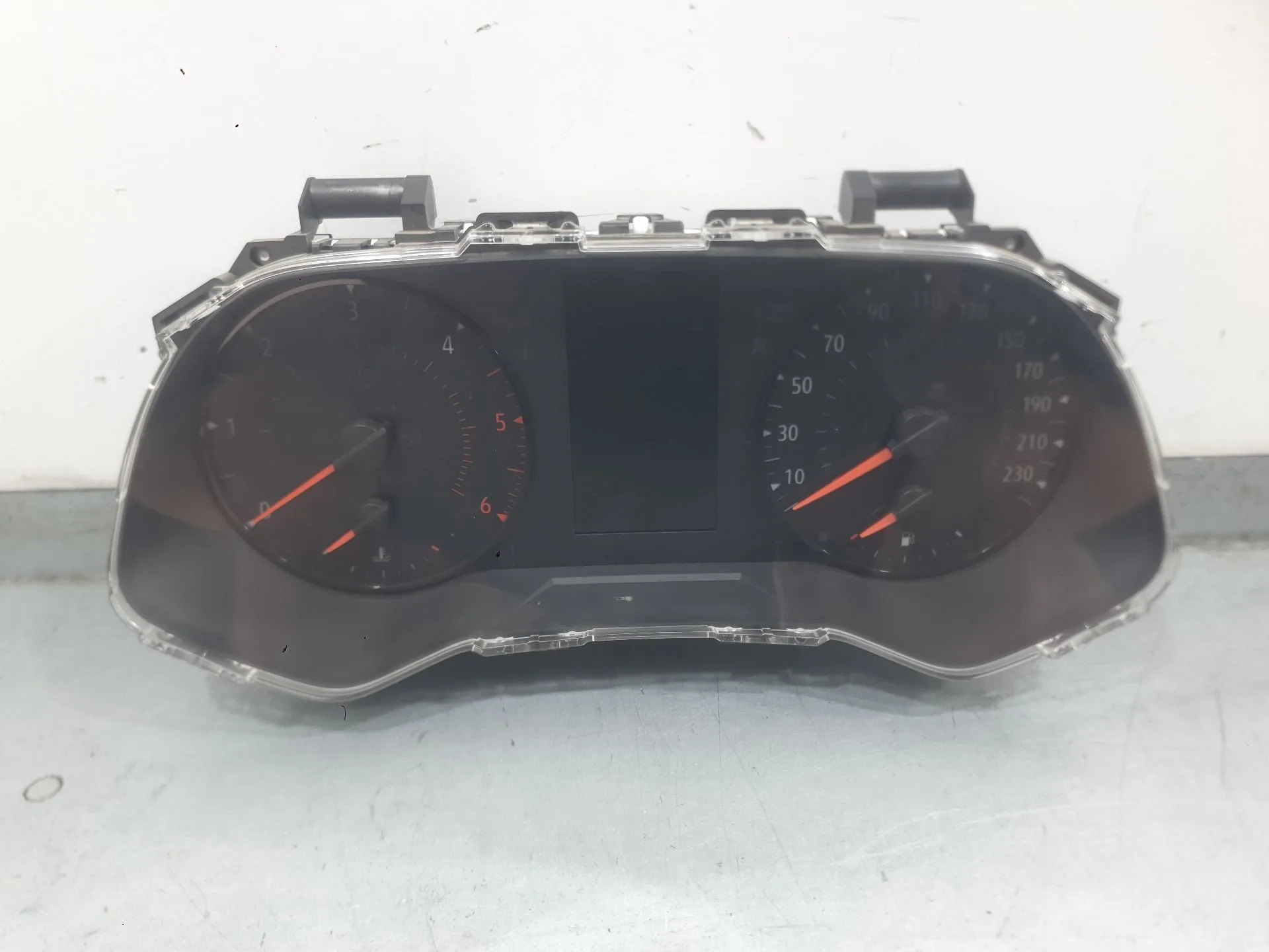 Cuadro Instrumentos para Renault Clio V (B7_)