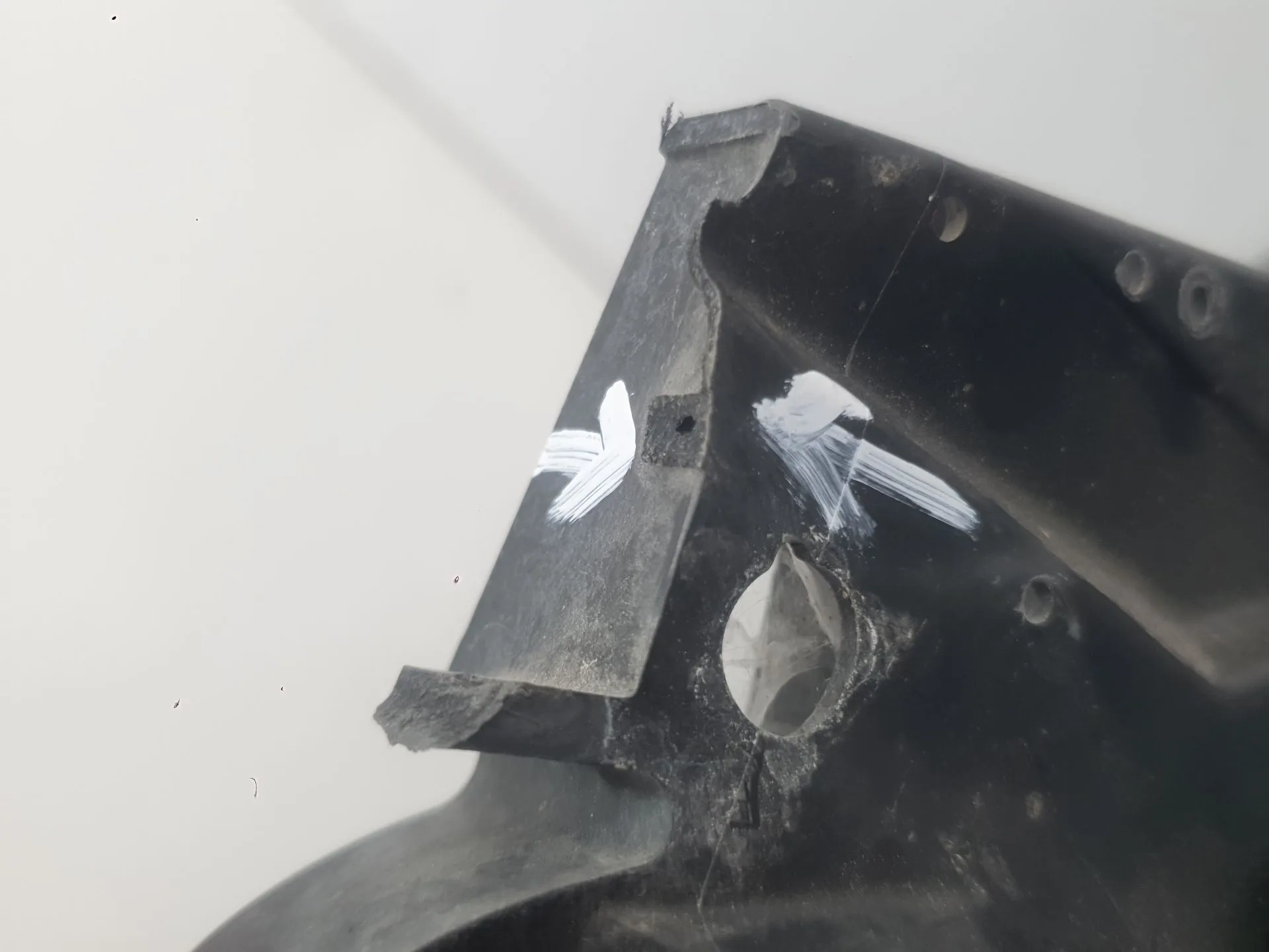 Faro Izquierdo para Renault Clio V (B7_)